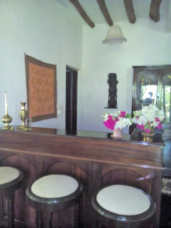 LOVELY 3 BEDROOM PRIVATE VILLA FOR SALE
