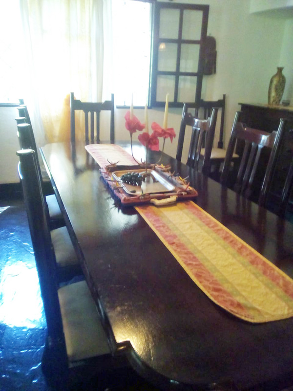 LOVELY 3 BEDROOM PRIVATE VILLA FOR SALE