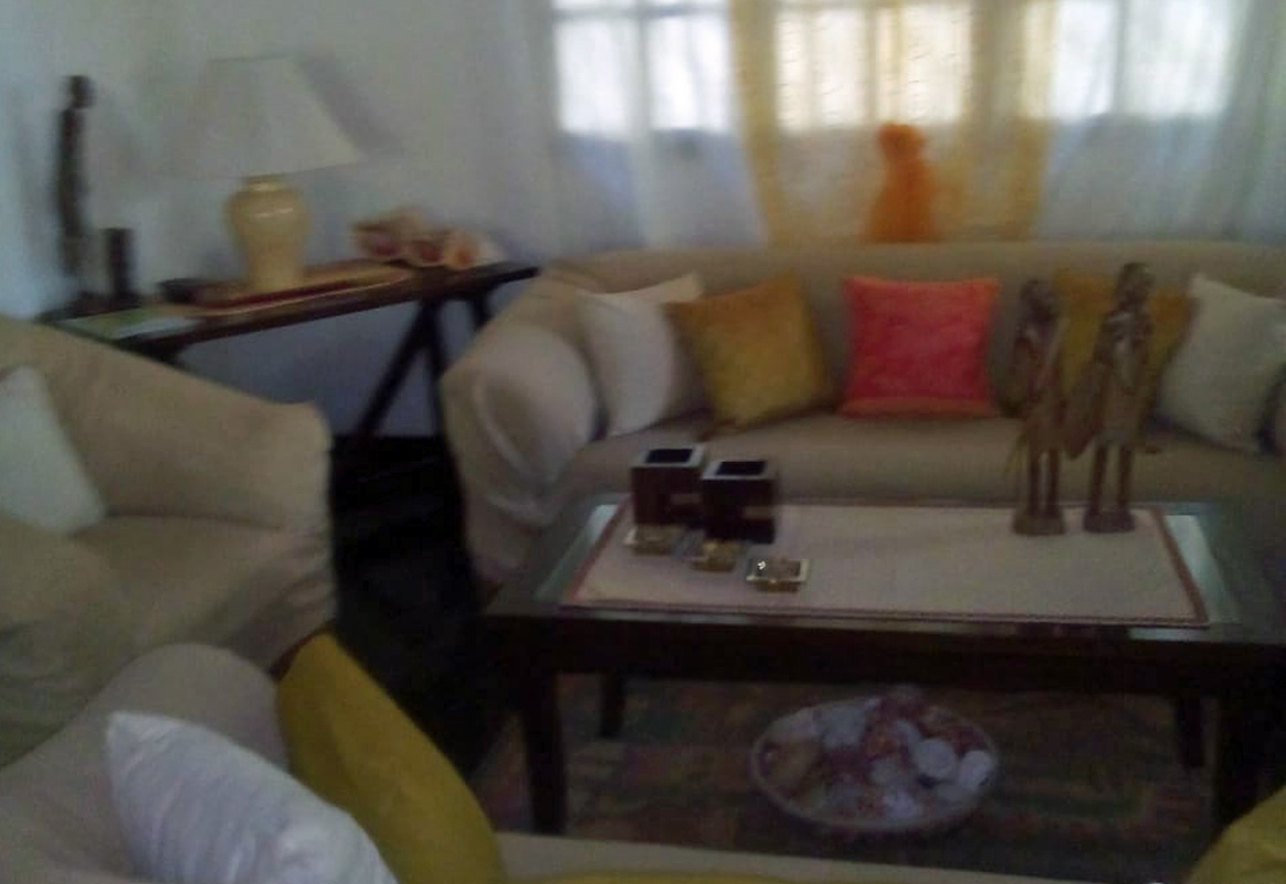 LOVELY 3 BEDROOM PRIVATE VILLA FOR SALE