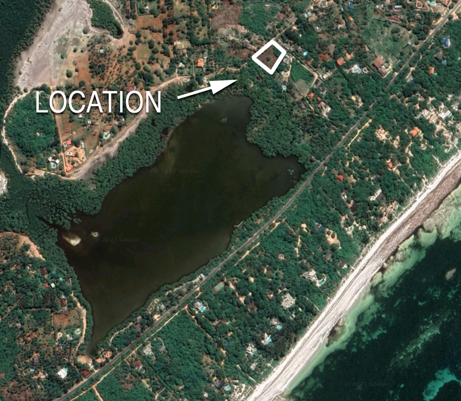 2 X HALF ACRE PLOTS IN MIDA FOREST