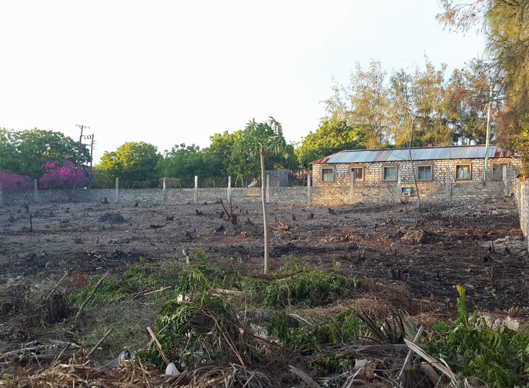 2 X HALF ACRE PLOTS IN MIDA FOREST