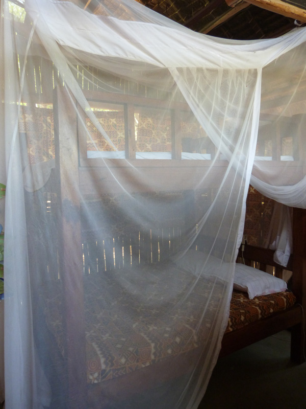 BEAUTIFUL HALF ACRE PROPERTY ON THE EDGE OF THE MANGROVES
