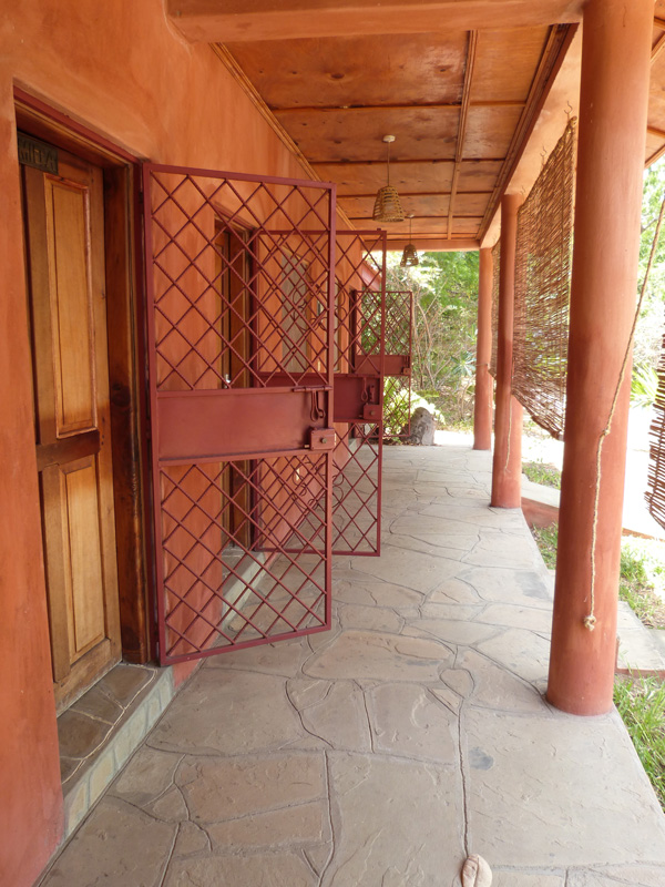 BEAUTIFUL HALF ACRE PROPERTY ON THE EDGE OF THE MANGROVES