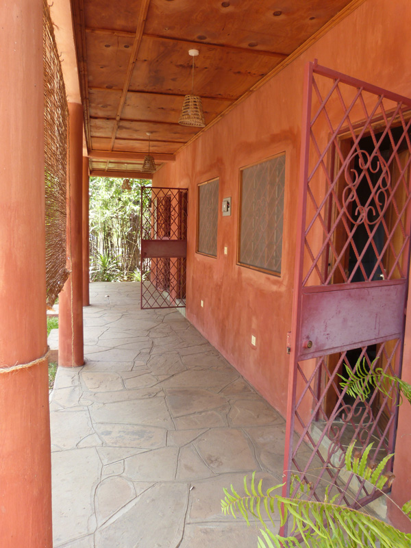 BEAUTIFUL HALF ACRE PROPERTY ON THE EDGE OF THE MANGROVES
