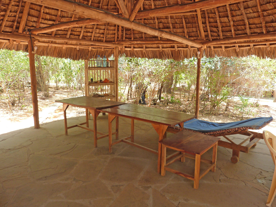 BEAUTIFUL HALF ACRE PROPERTY ON THE EDGE OF THE MANGROVES