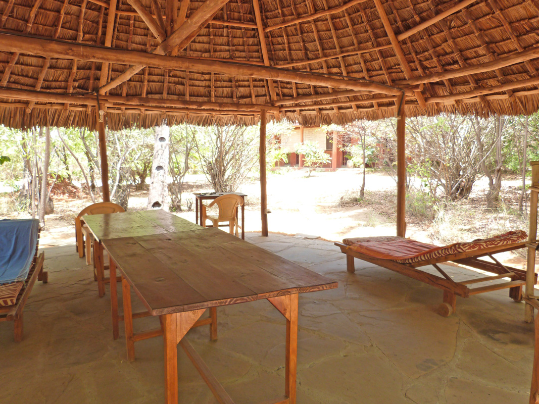 BEAUTIFUL HALF ACRE PROPERTY ON THE EDGE OF THE MANGROVES