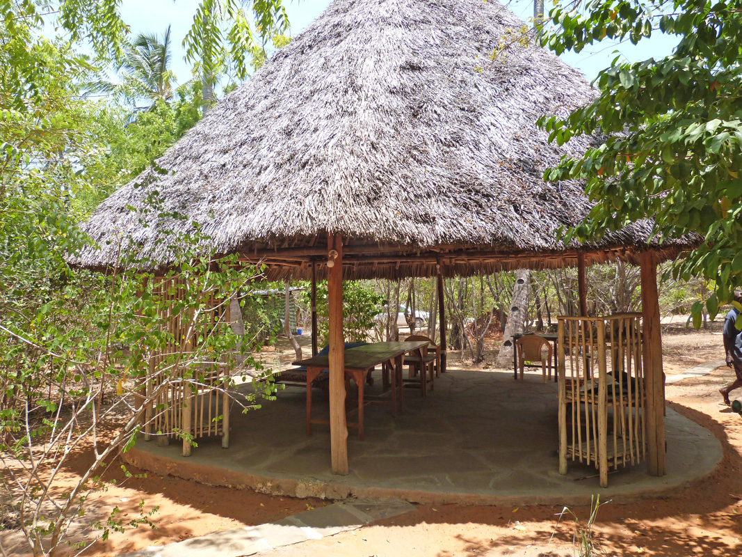 BEAUTIFUL HALF ACRE PROPERTY ON THE EDGE OF THE MANGROVES