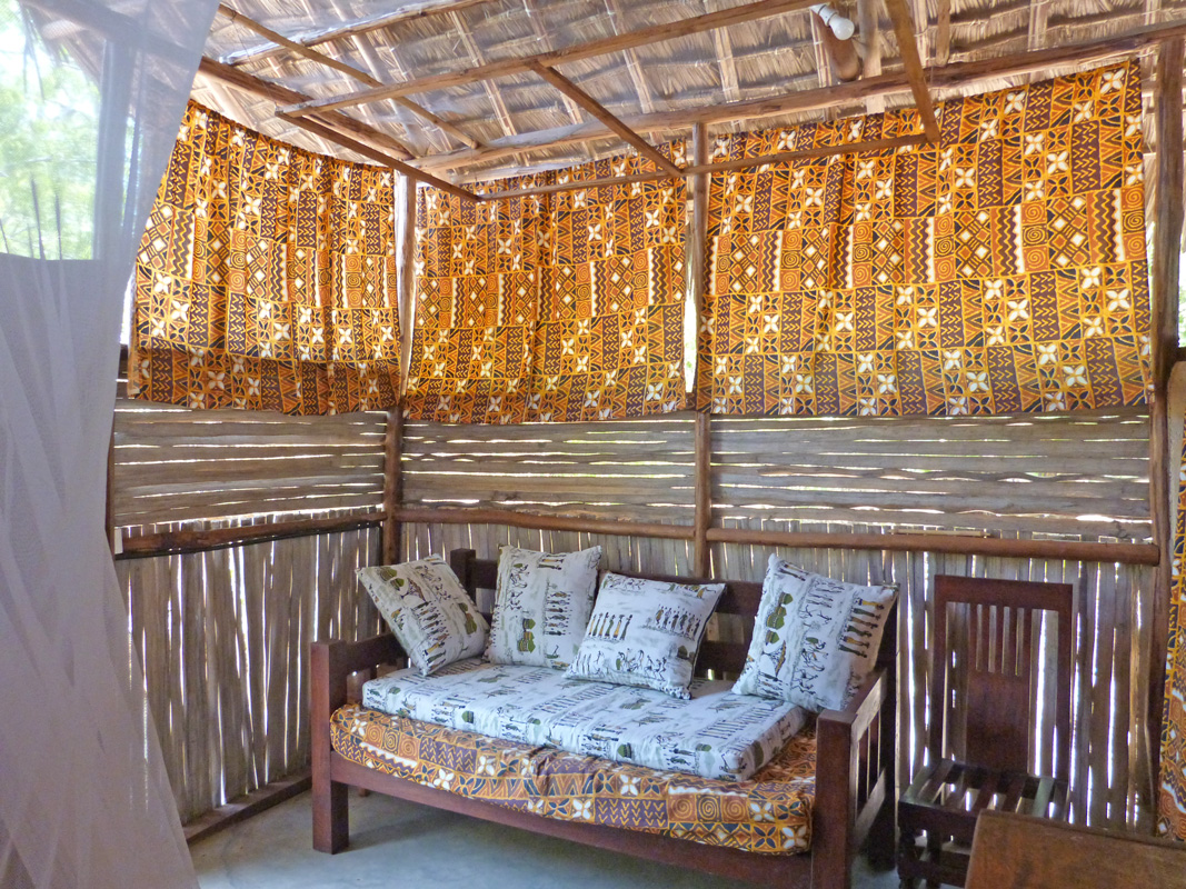 BEAUTIFUL HALF ACRE PROPERTY ON THE EDGE OF THE MANGROVES