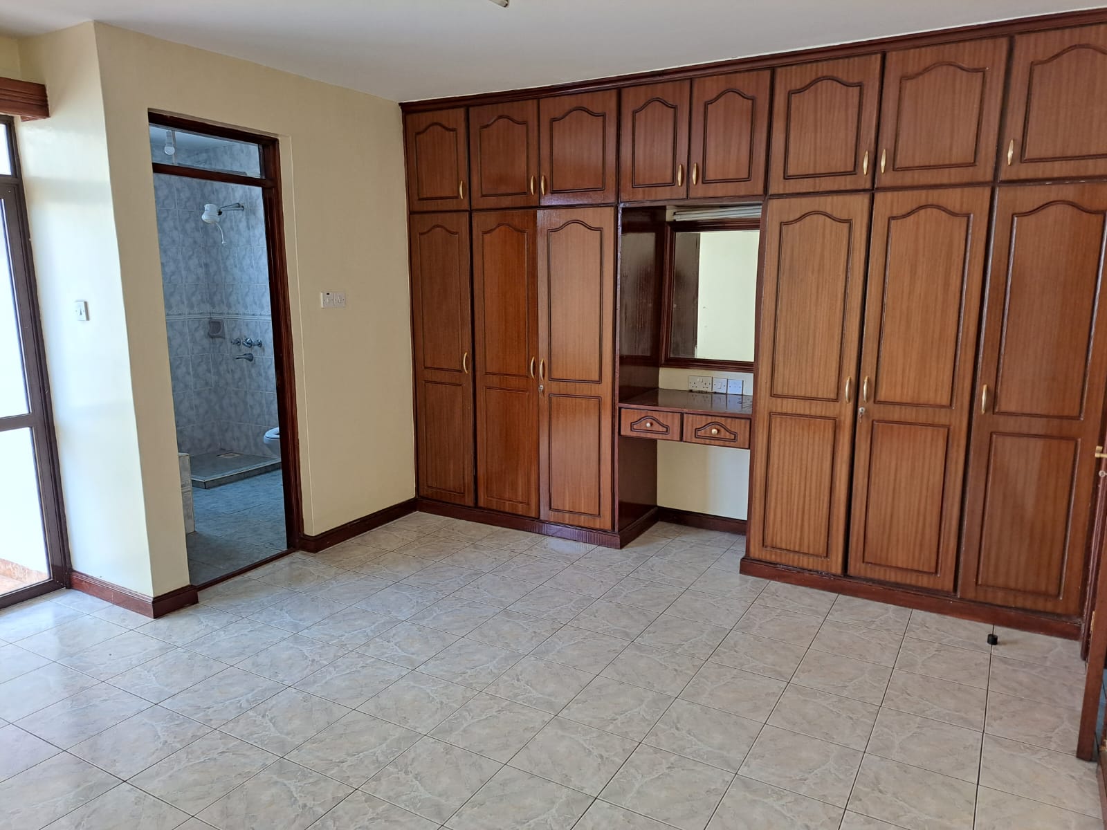 Urban apartment in Parklands
