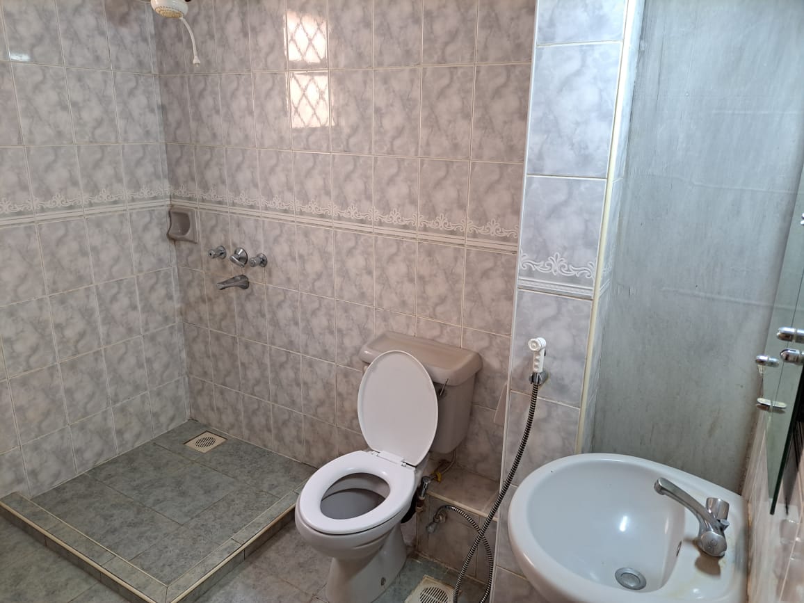 Urban apartment in Parklands