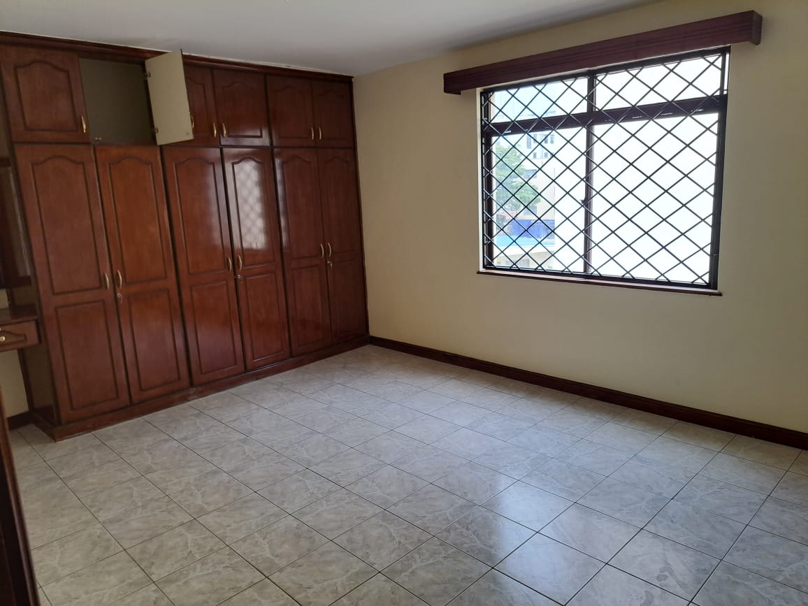 Urban apartment in Parklands