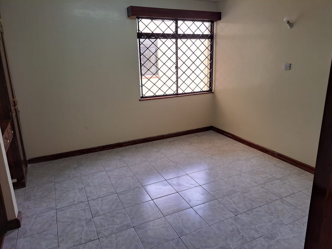 Urban apartment in Parklands