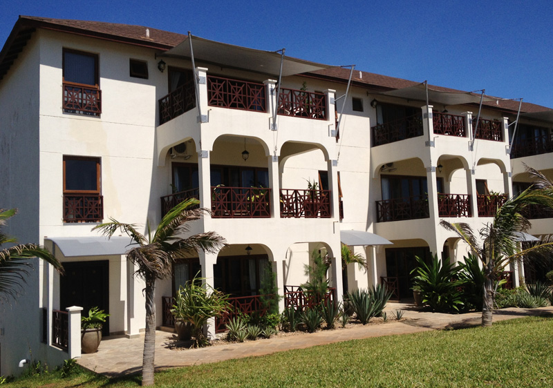 SPECTACULAR PENTHOUSE APARTMENT WITH OCEAN VIEWS FOR SALE