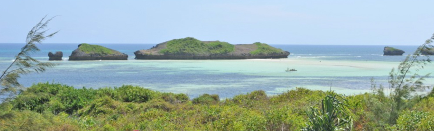 7 INDIVIDUAL UNDEVELOPED PLOTS FOR YOUR WATAMU HOME SEVEN ISLANDS – NORTH WATAMU