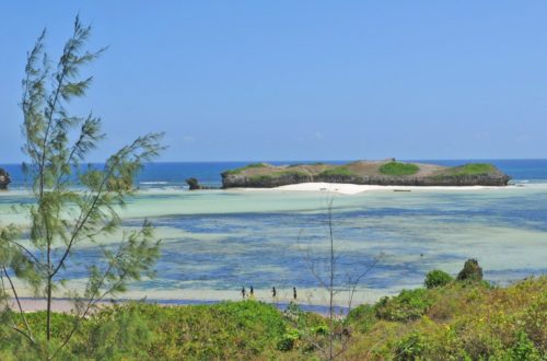 7 INDIVIDUAL UNDEVELOPED PLOTS FOR YOUR WATAMU HOME SEVEN ISLANDS – NORTH WATAMU