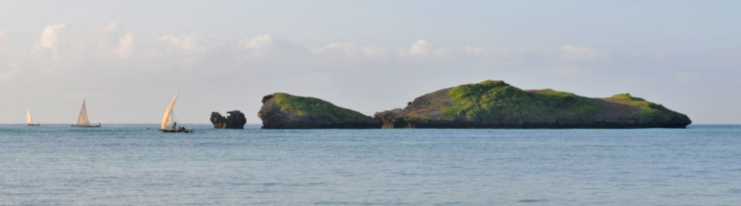 7 INDIVIDUAL UNDEVELOPED PLOTS FOR YOUR WATAMU HOME SEVEN ISLANDS – NORTH WATAMU
