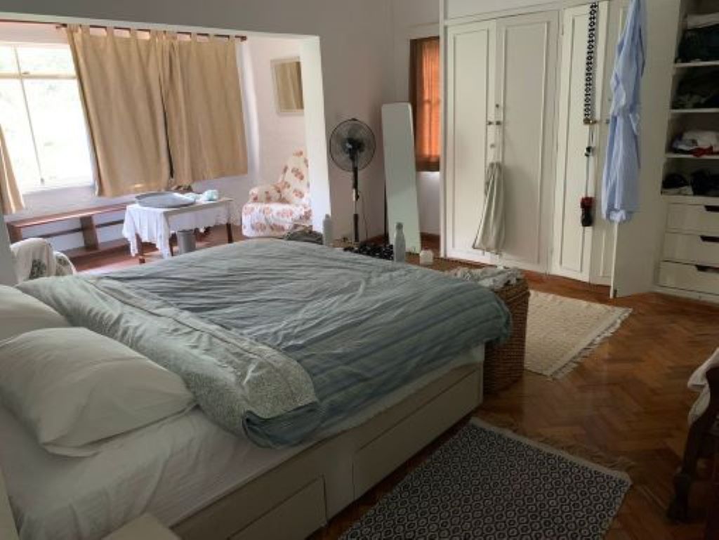 A charming rustic house featuring 4 spacious bedrooms, beautiful views of Karura forest