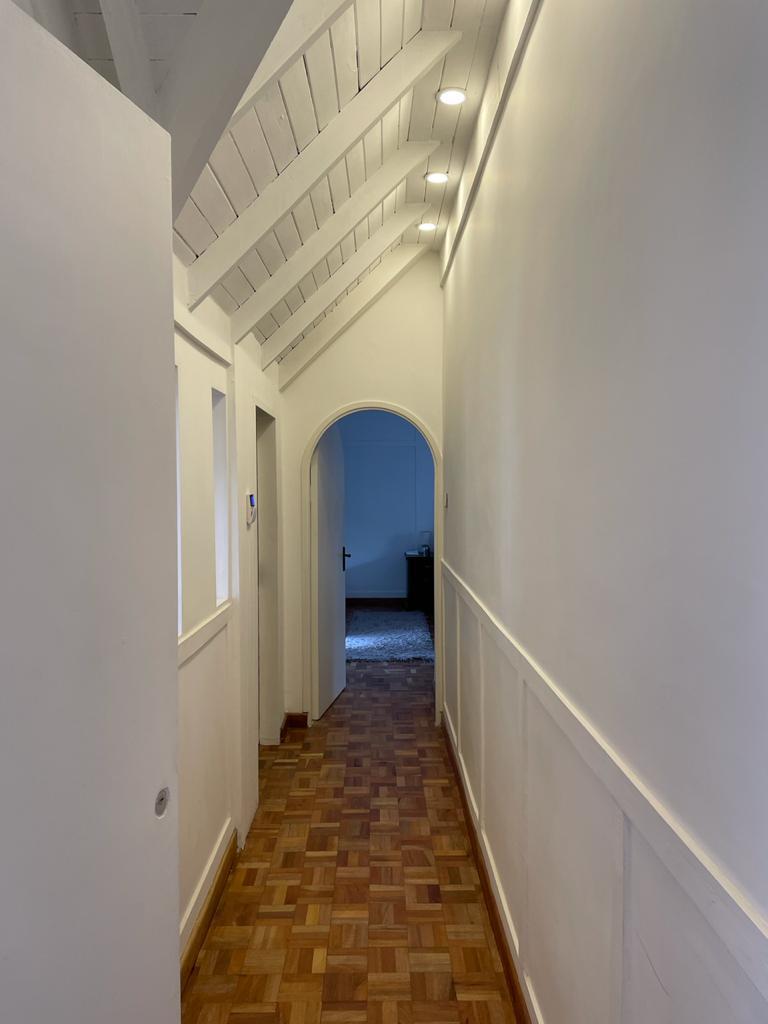 A charming 4-bedroom double storey house on 0.9 Acre of Mature garden for sale          