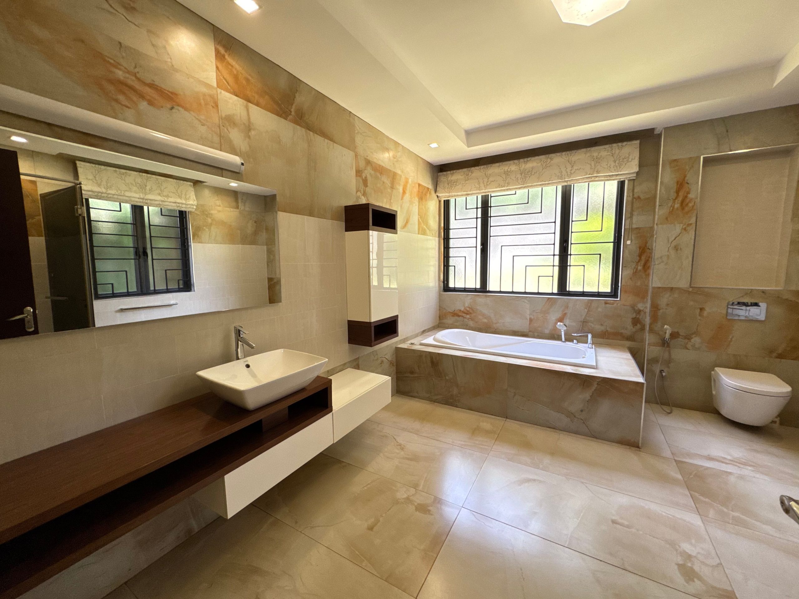 A spacious 5 bedrooms all ensuite in Runda for sale