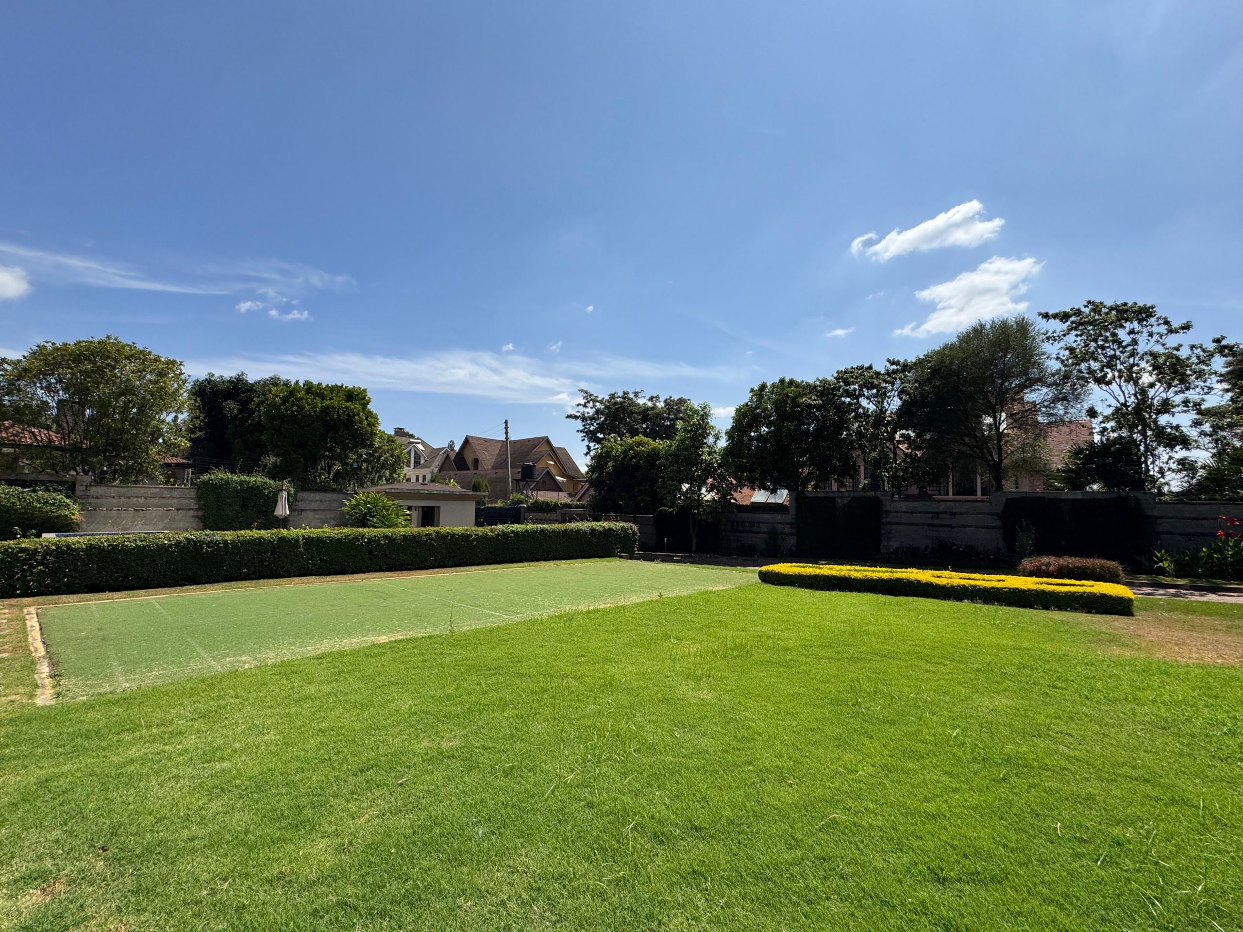 A spacious 5 bedrooms all ensuite in Runda for sale