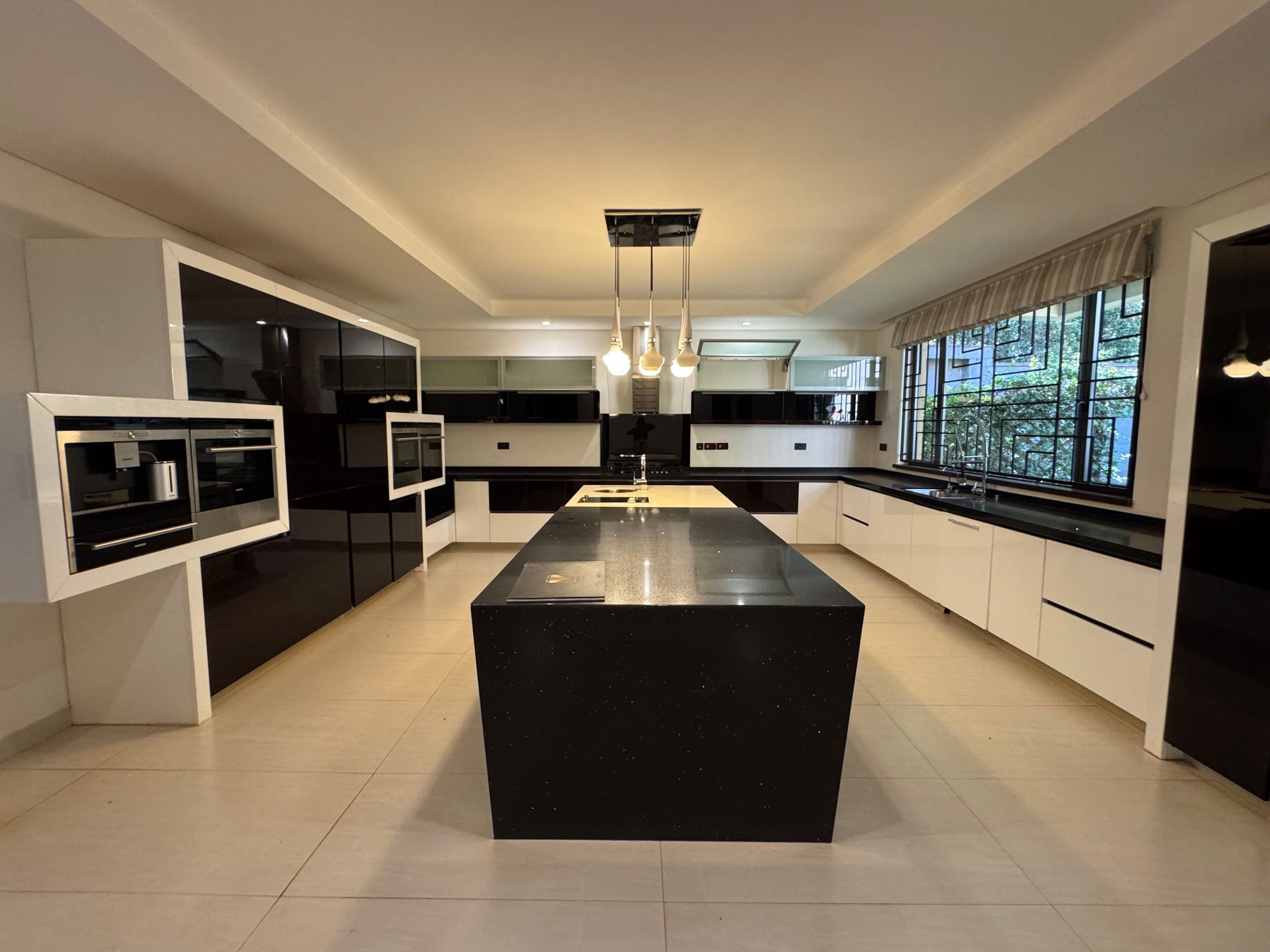 A spacious 5 bedrooms all ensuite in Runda for sale