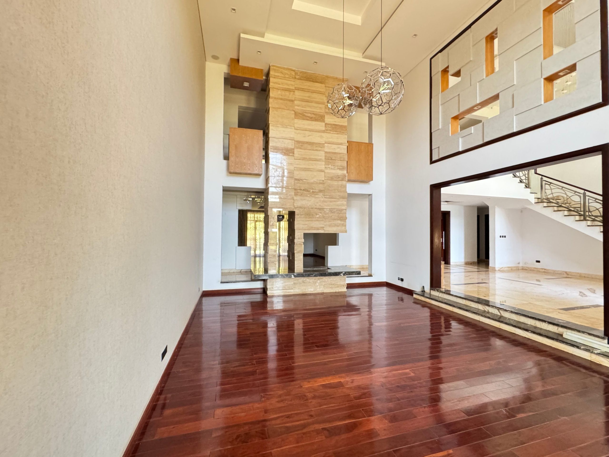 A spacious 5 bedrooms all ensuite in Runda for sale