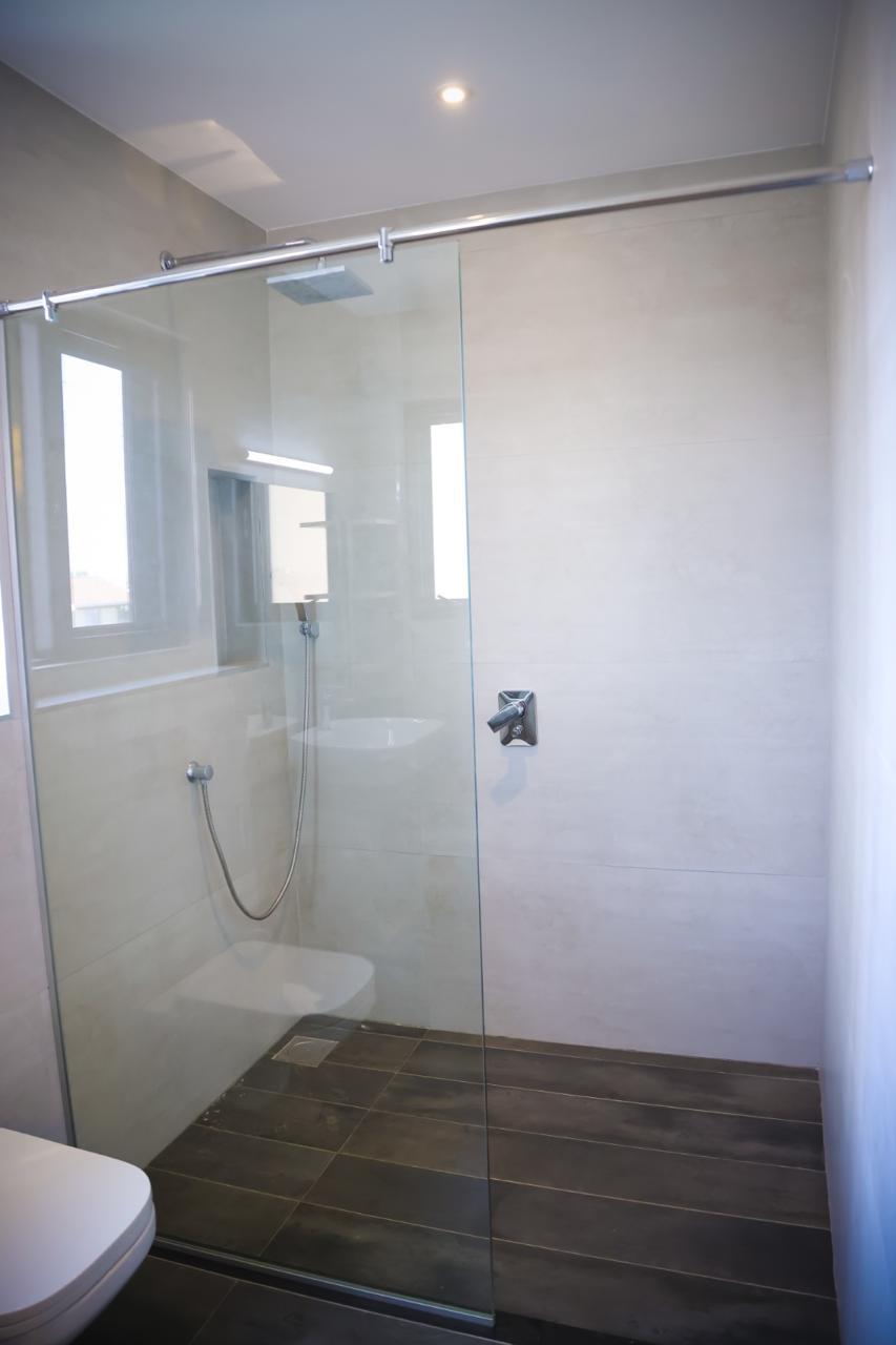 A 4 bedroom townhouse in Langata
