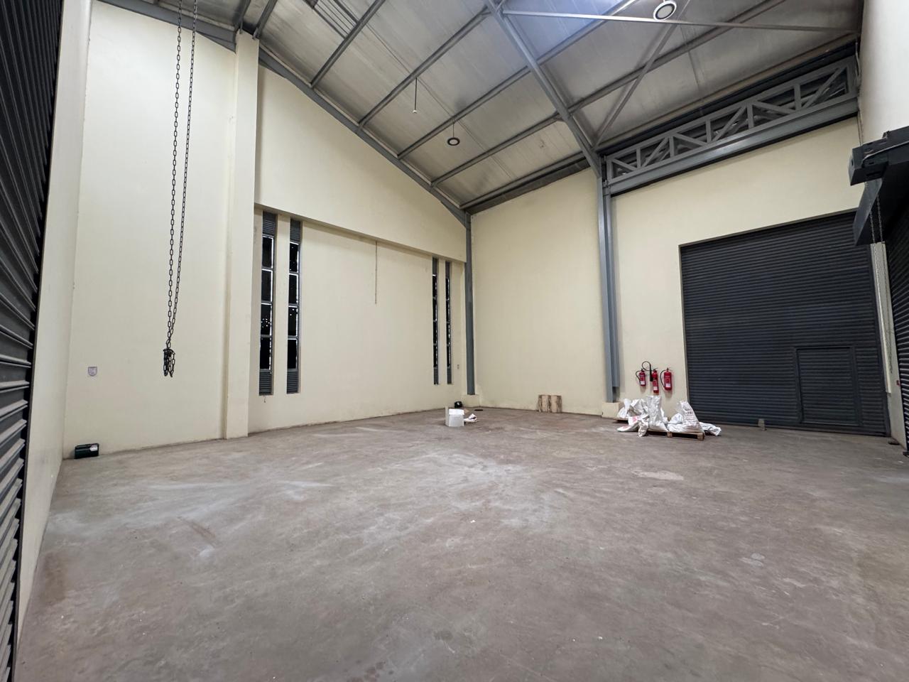 4.93 ACRES industrial property for sale in Athi River industrial zone