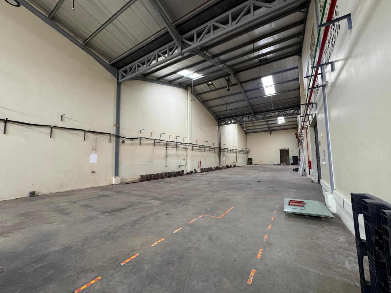 4.93 ACRES industrial property for sale in Athi River industrial zone