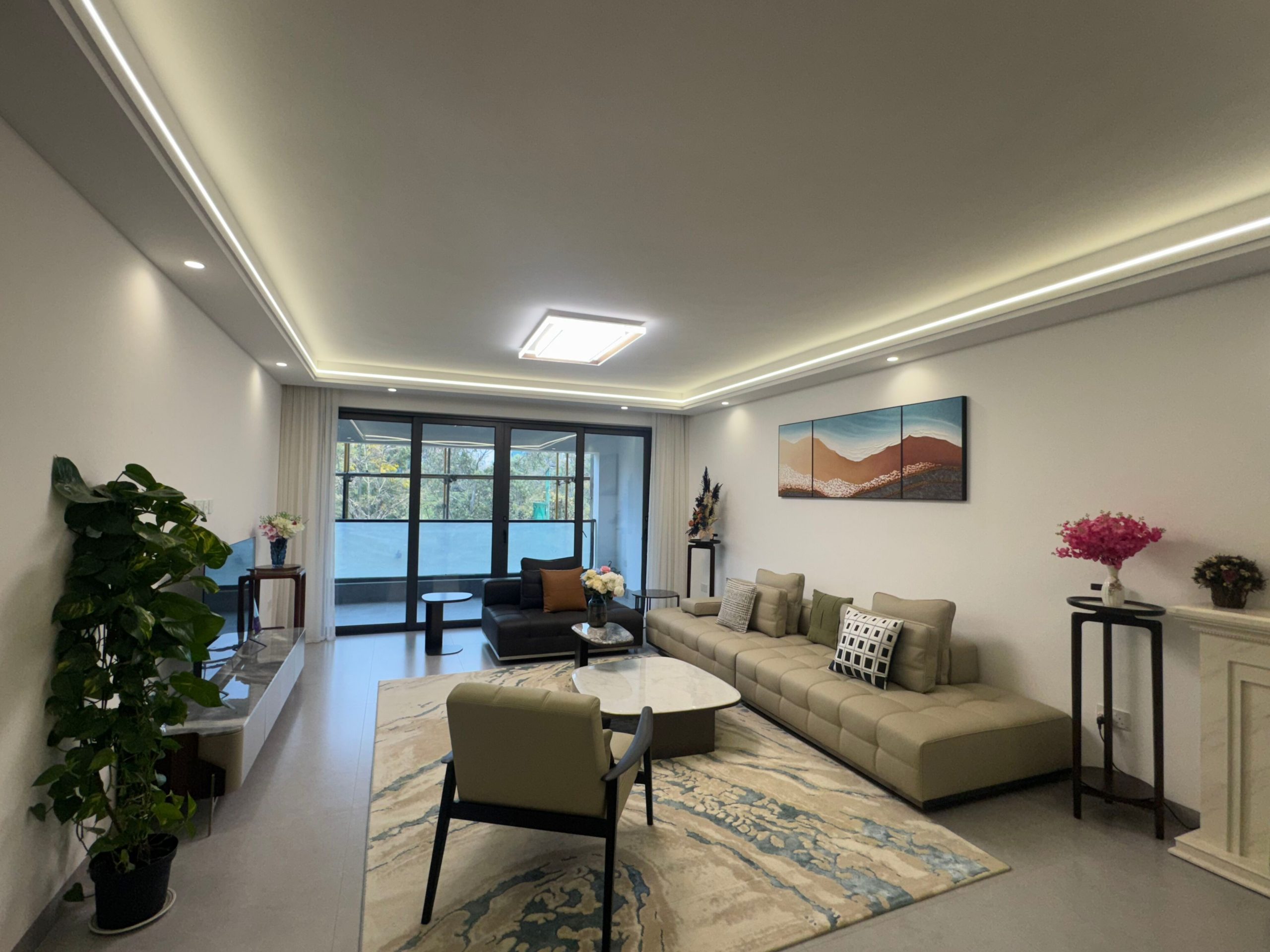 Modern three bedroom off- plan apartment in an exquisite development nestled in Westlands