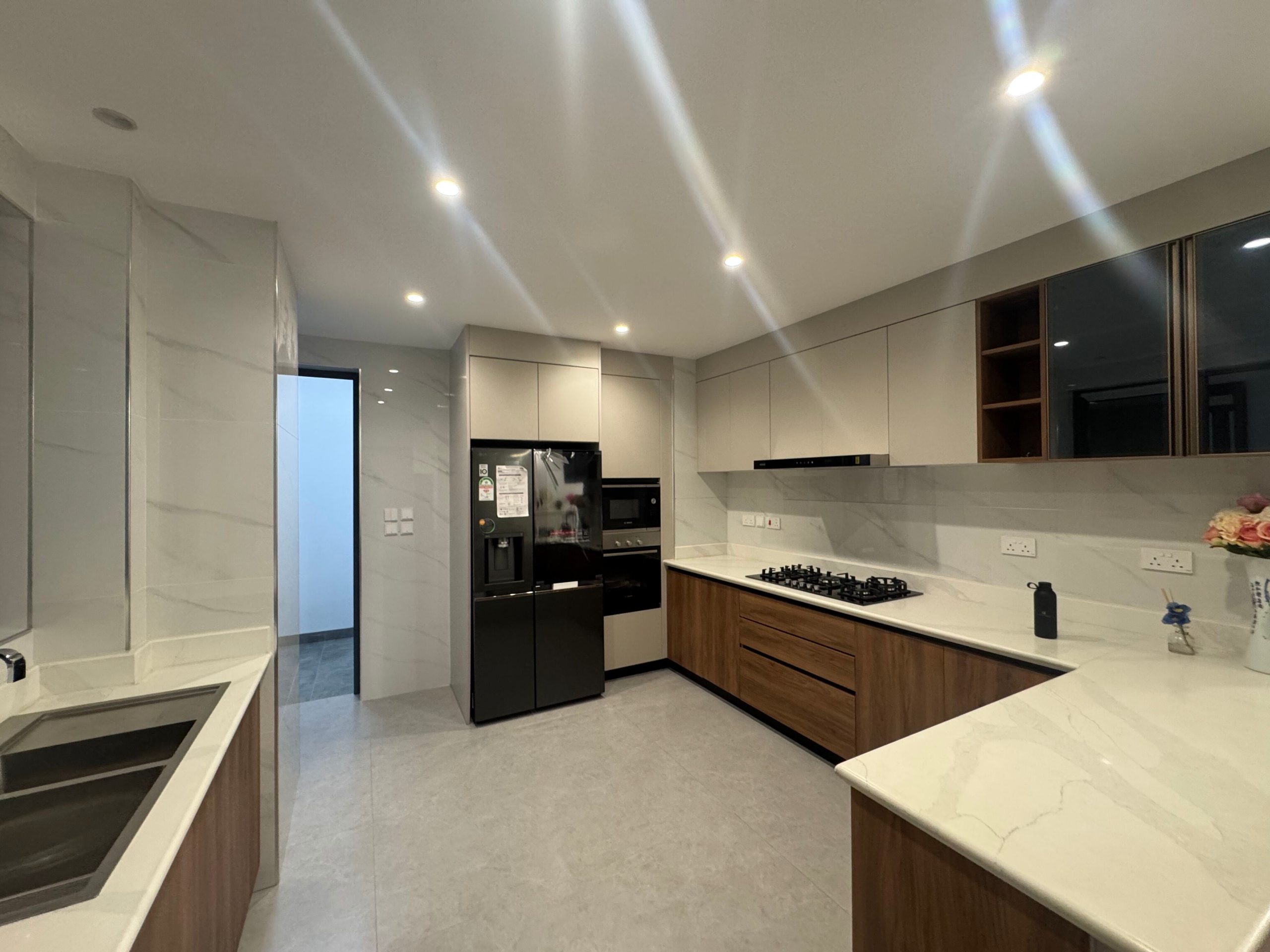 Modern three bedroom off- plan apartment in an exquisite development nestled in Westlands