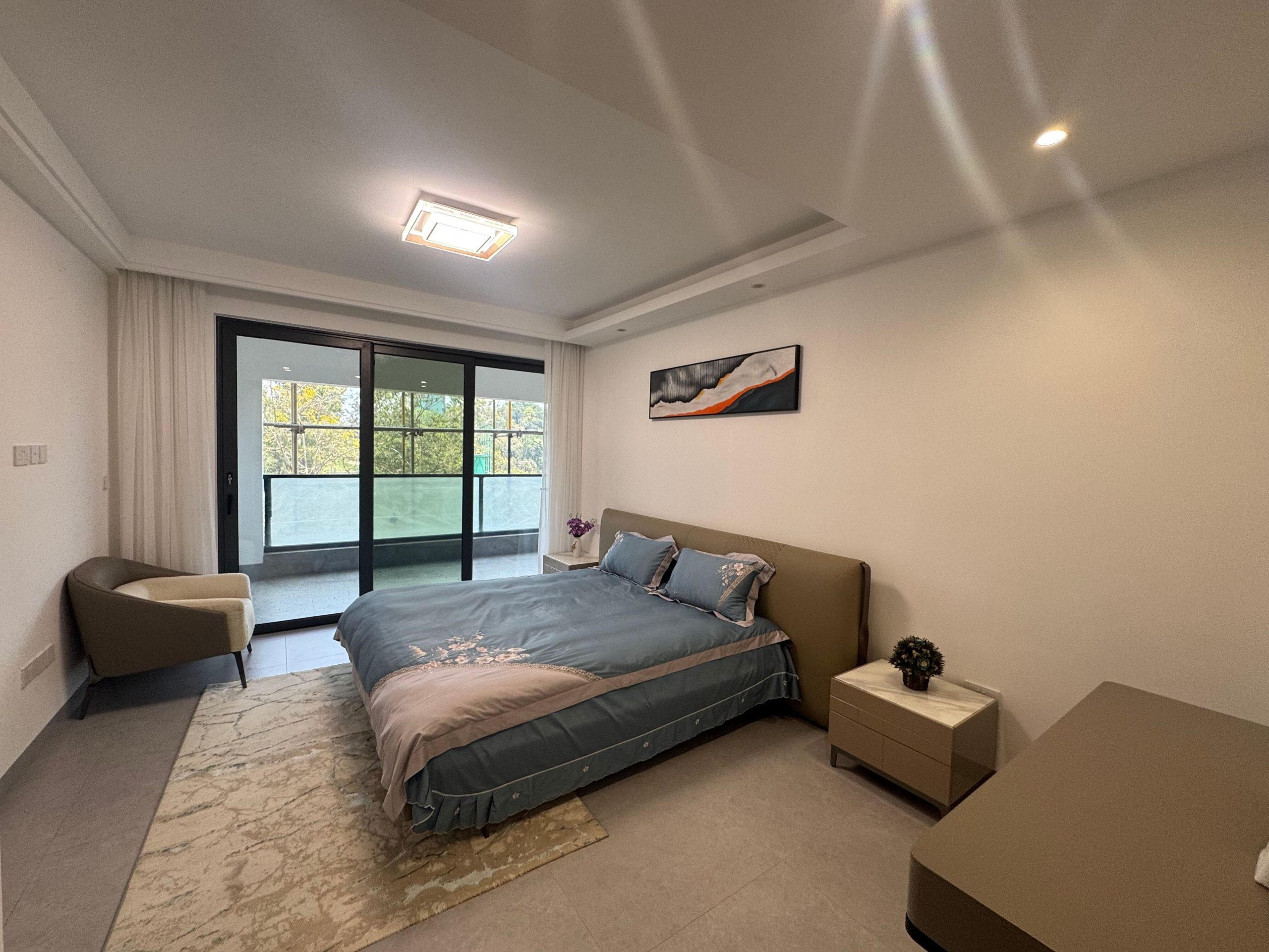 Modern three bedroom off- plan apartment in an exquisite development nestled in Westlands