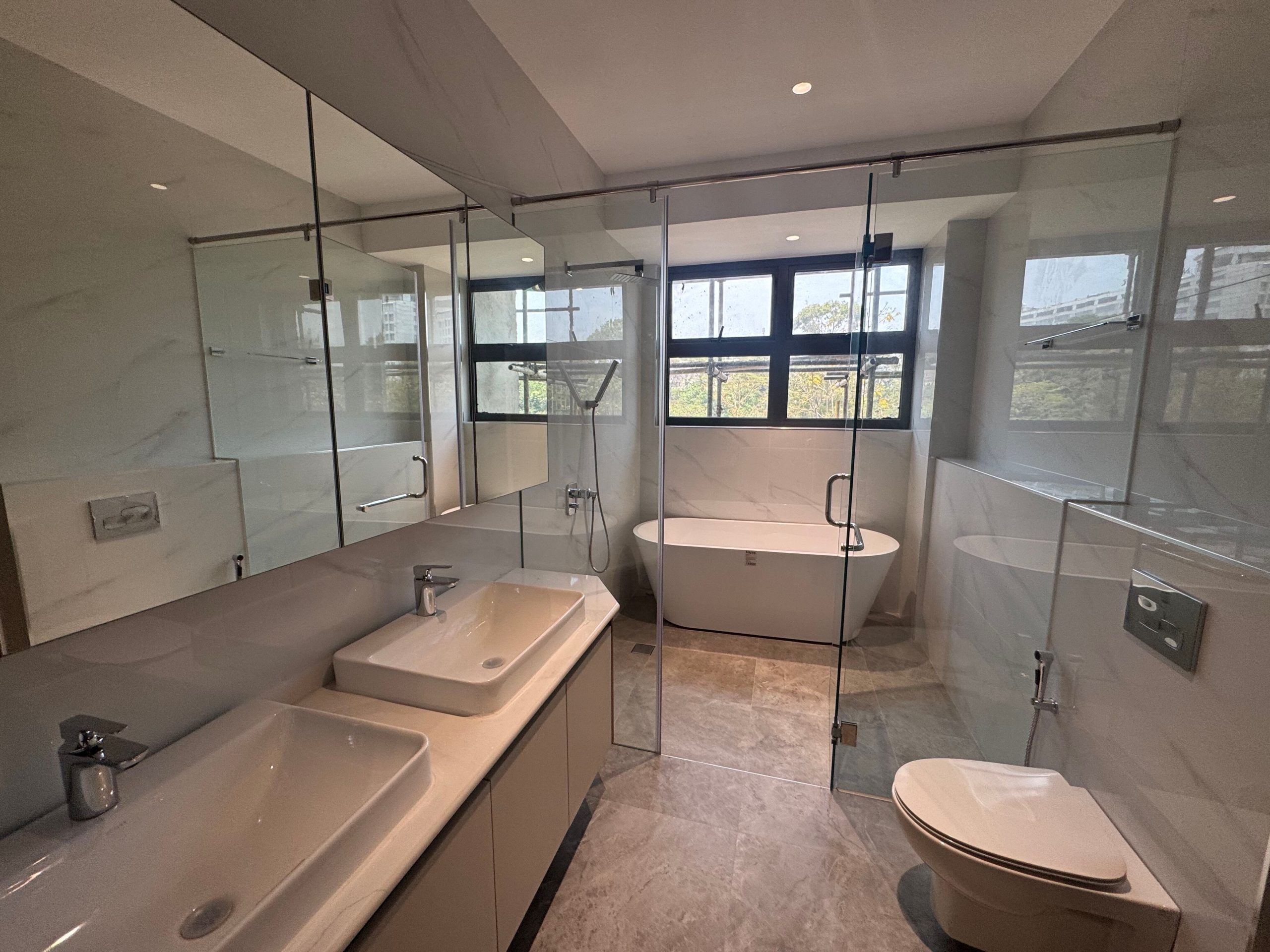 Modern three bedroom off- plan apartment in an exquisite development nestled in Westlands