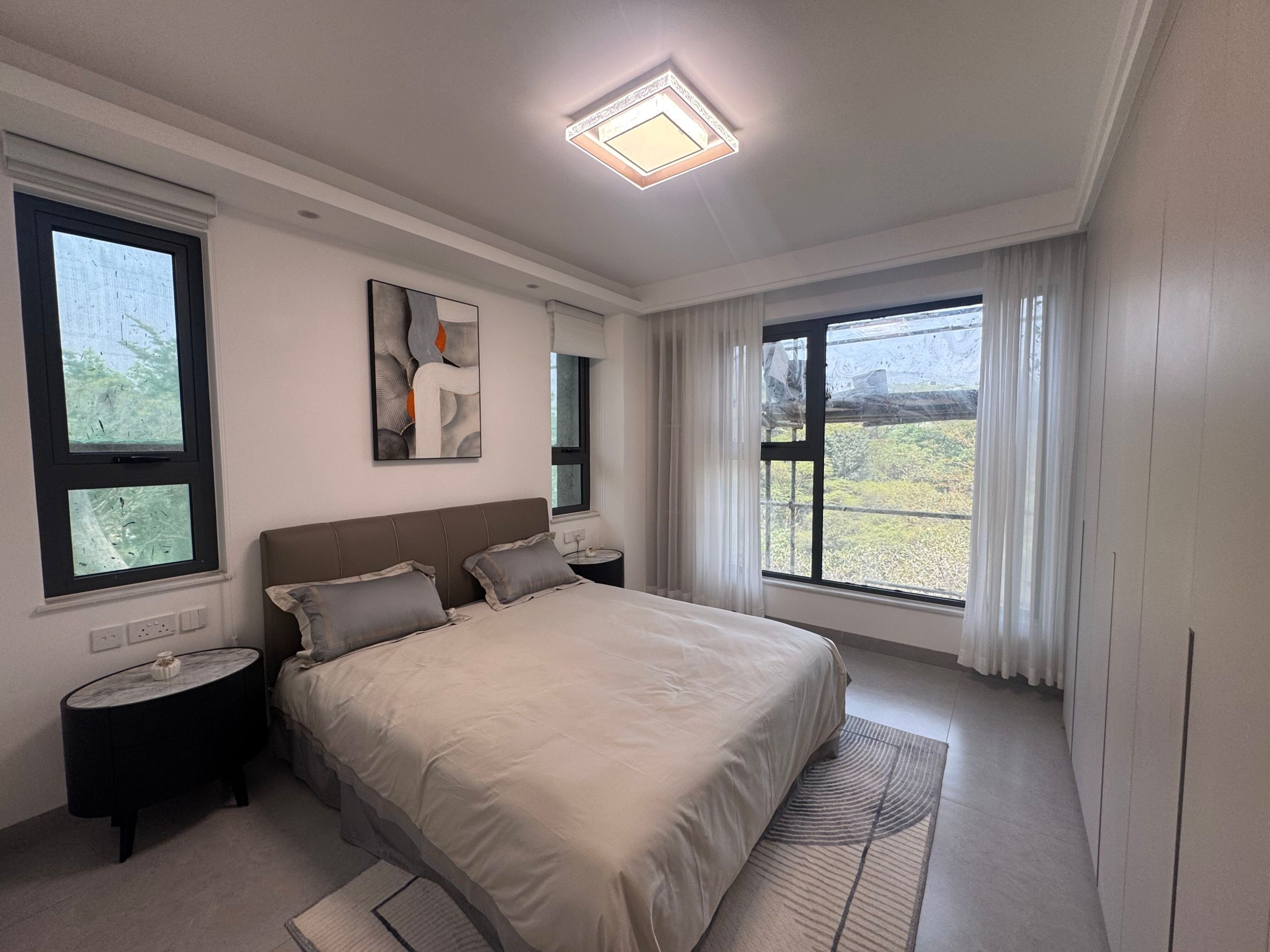 Modern three bedroom off- plan apartment in an exquisite development nestled in Westlands