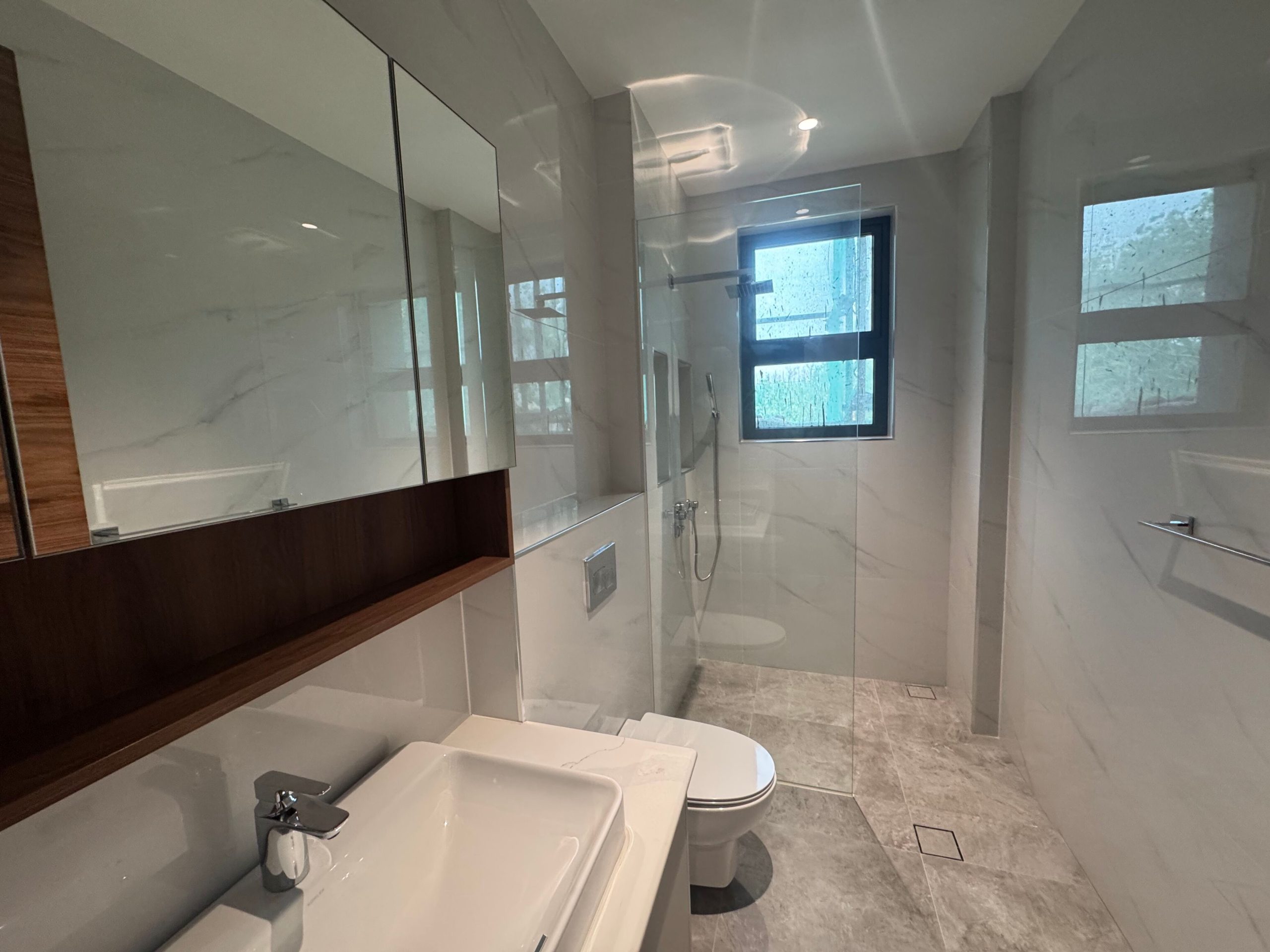 Modern three bedroom off- plan apartment in an exquisite development nestled in Westlands