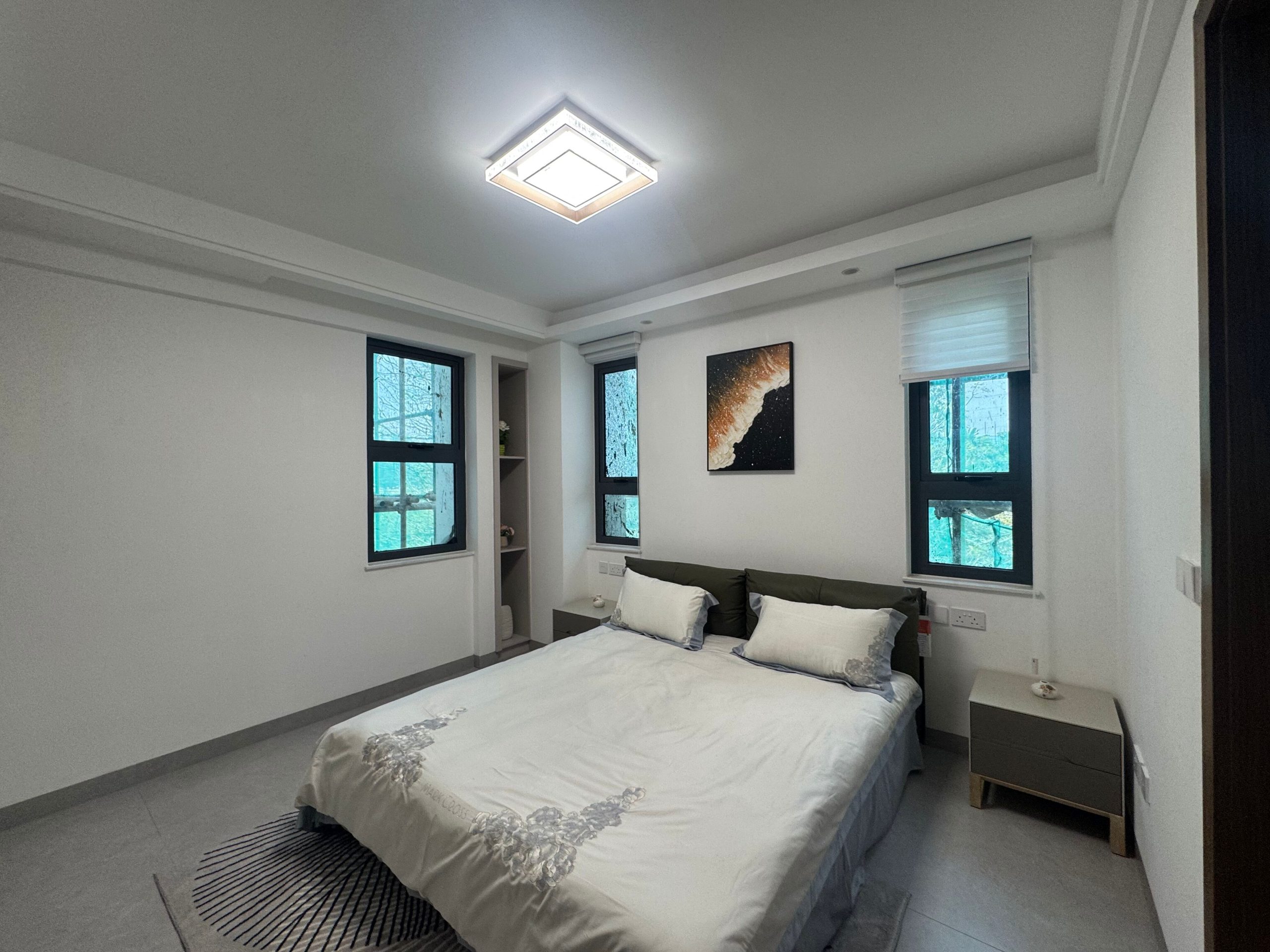 Modern three bedroom off- plan apartment in an exquisite development nestled in Westlands