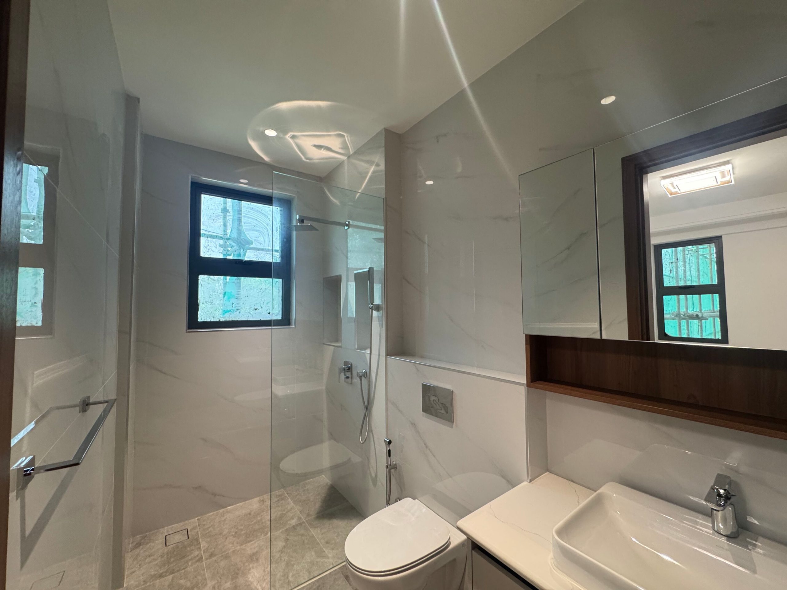 Modern three bedroom off- plan apartment in an exquisite development nestled in Westlands