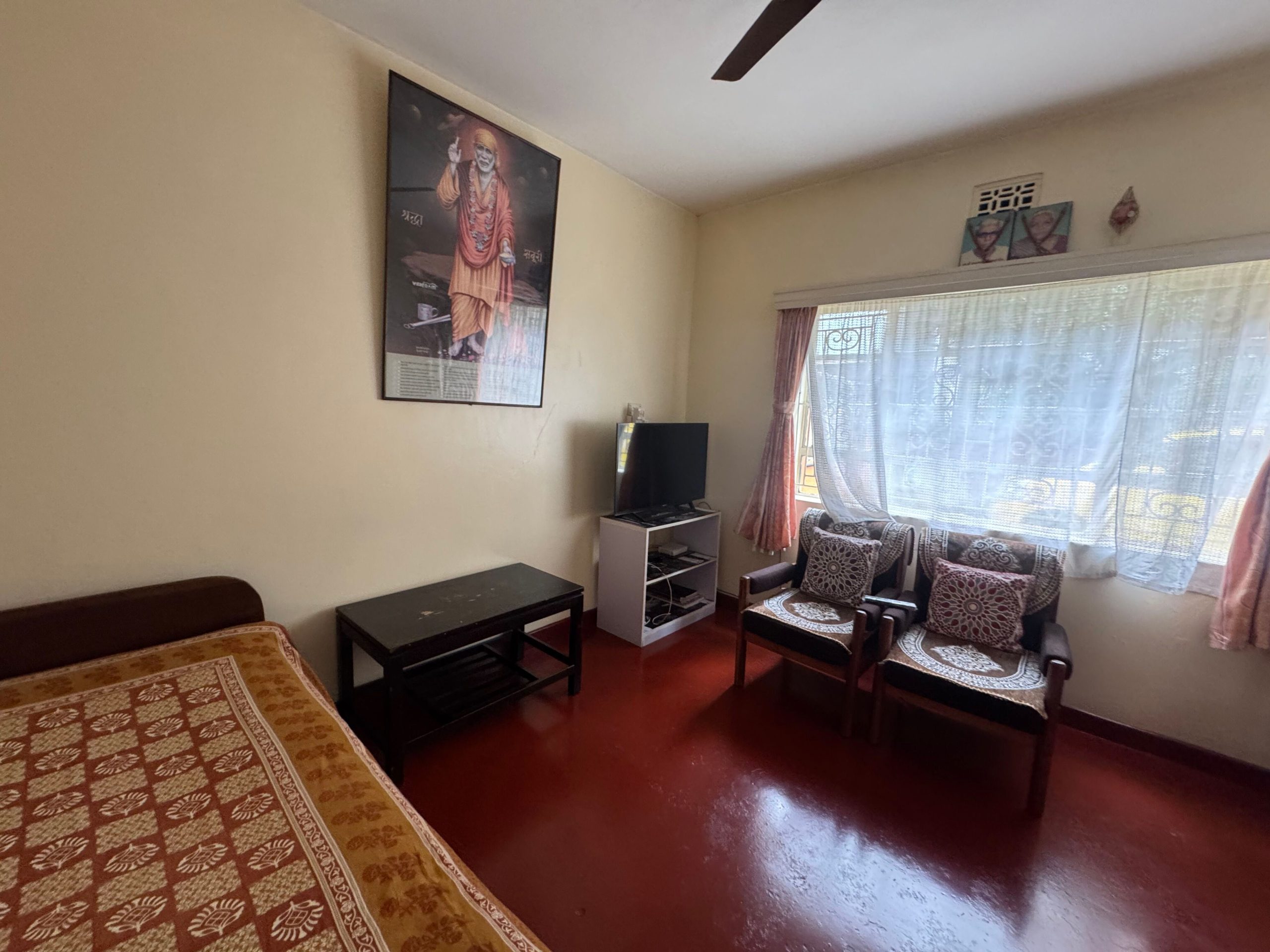 A property for sale in Nairobi West (redevelopment site)
