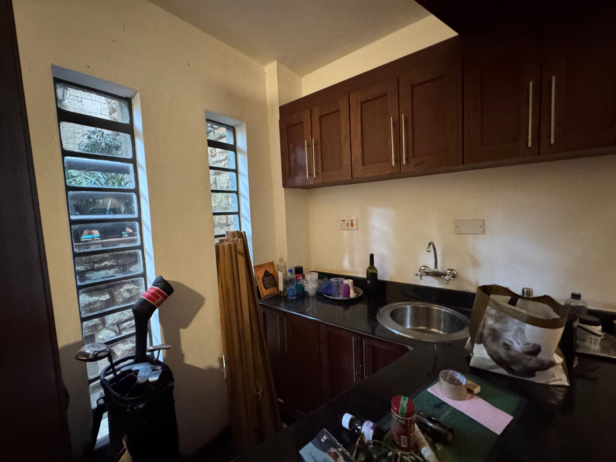 A four bedroom house in a gated compound for sale in Kitisuru