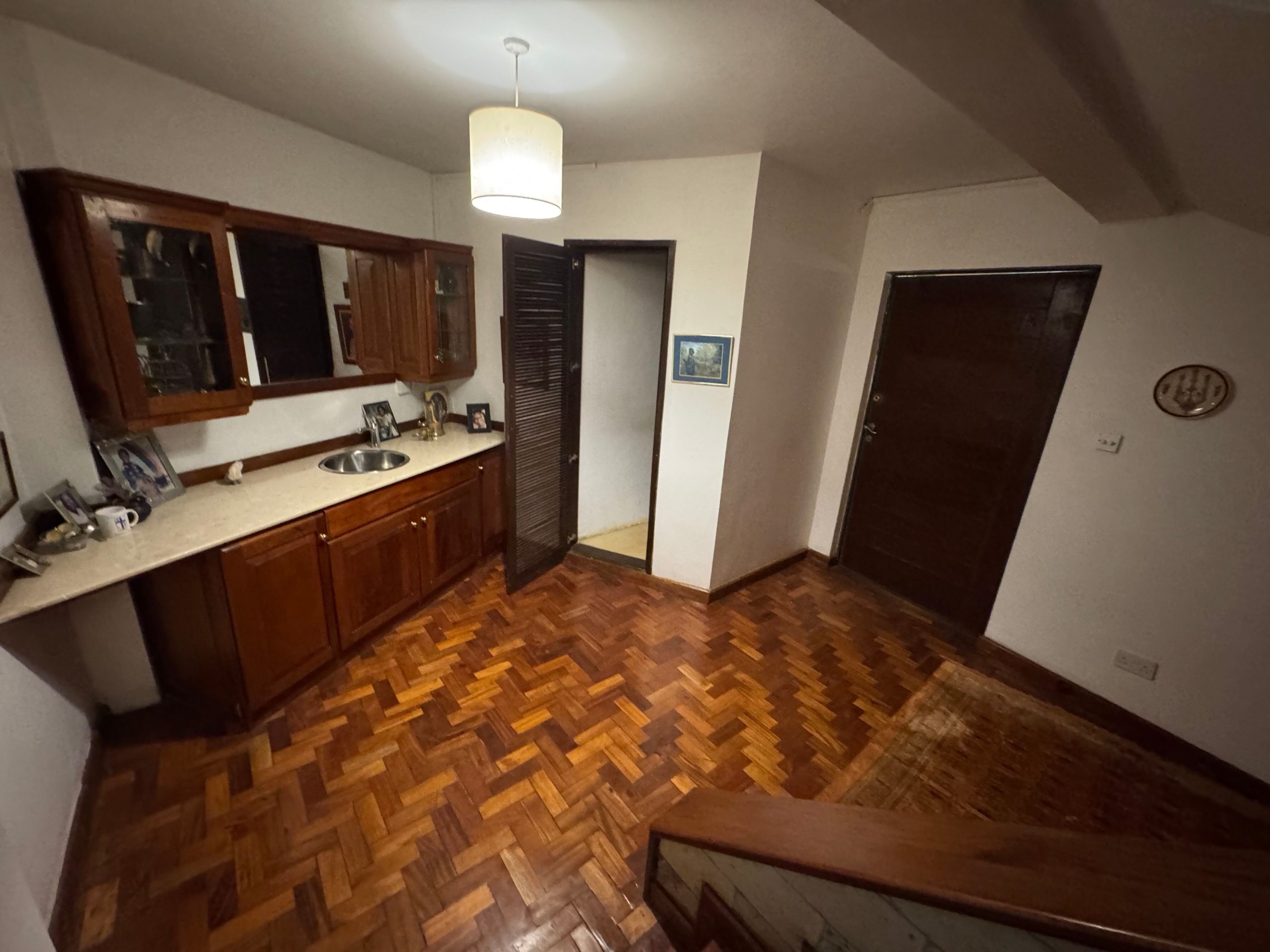 A four bedroom house in a gated compound for sale in Kitisuru
