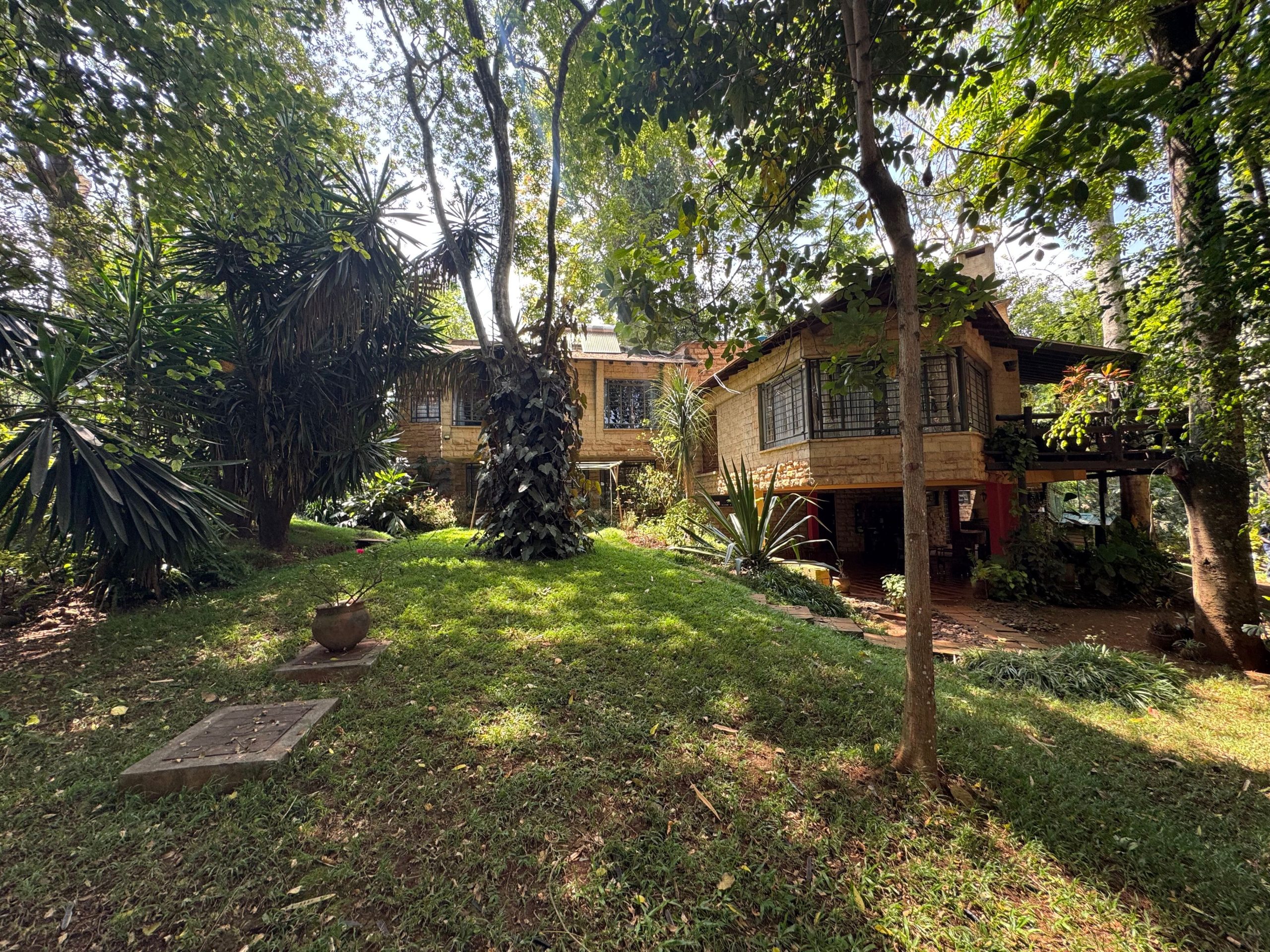Four Bedroom House in Gated Compound, Kitisuru