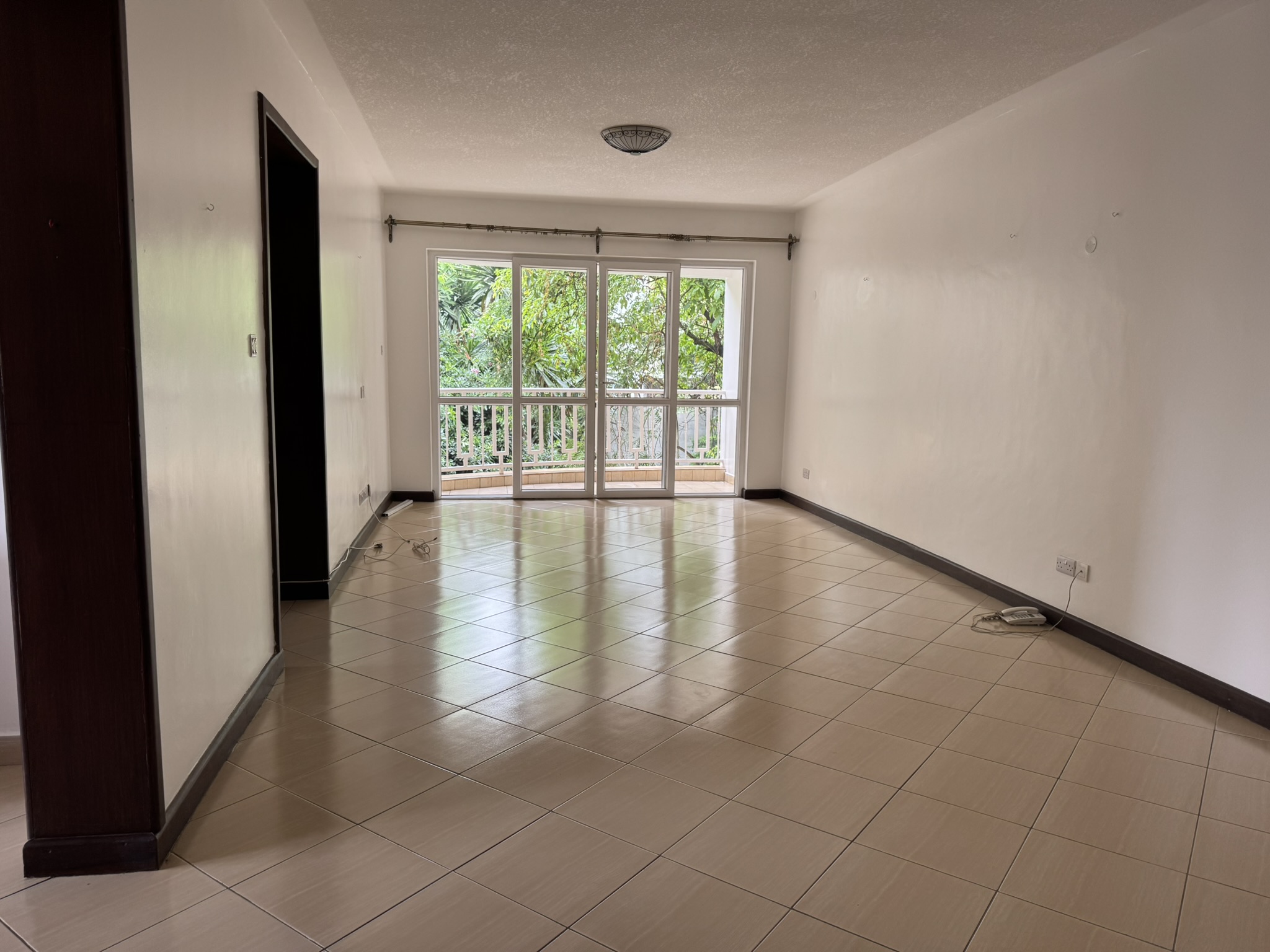 A two bedroom apartment for sale in Brookside