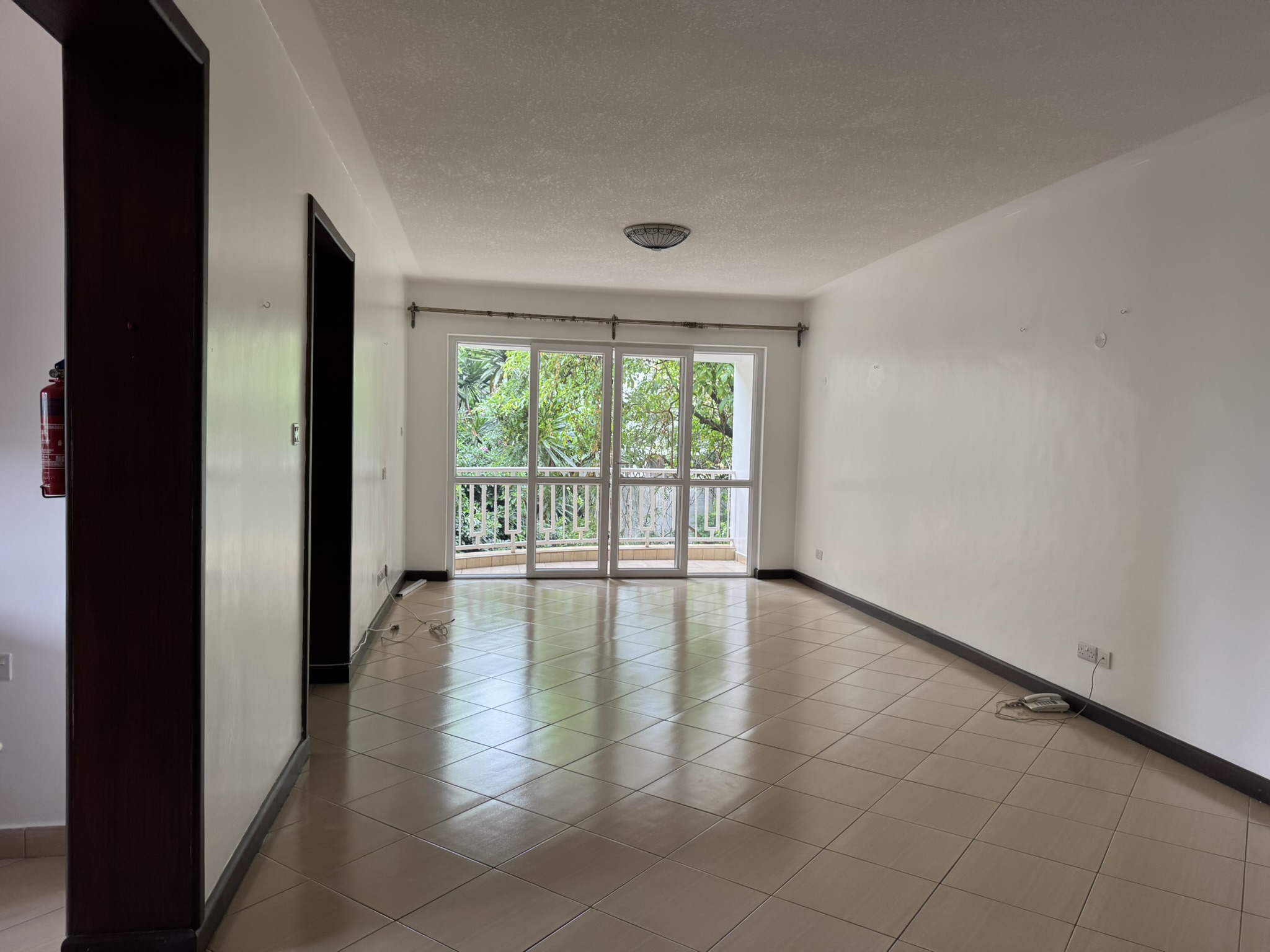 A two bedroom apartment for sale in Brookside