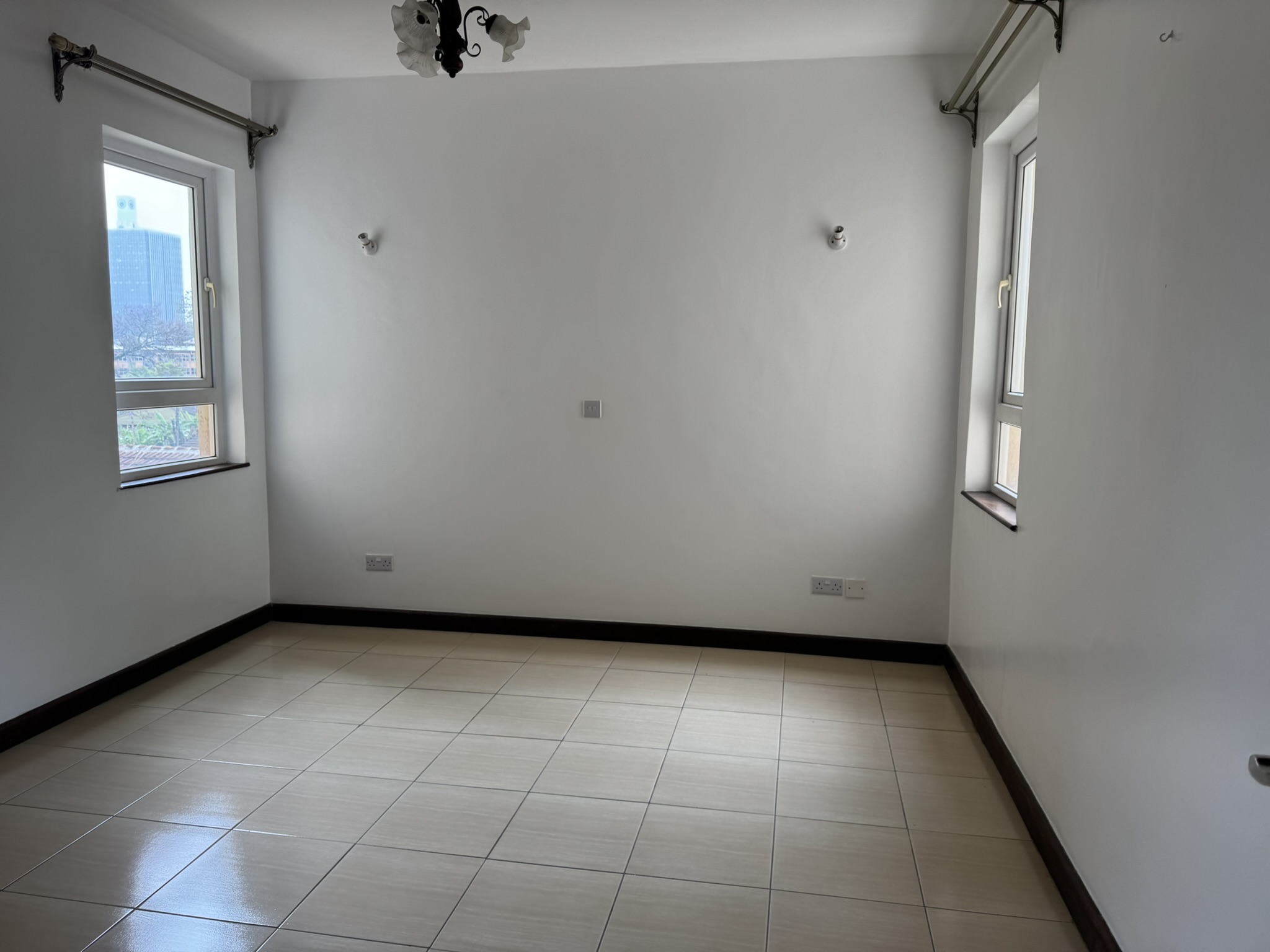 A two bedroom apartment for sale in Brookside