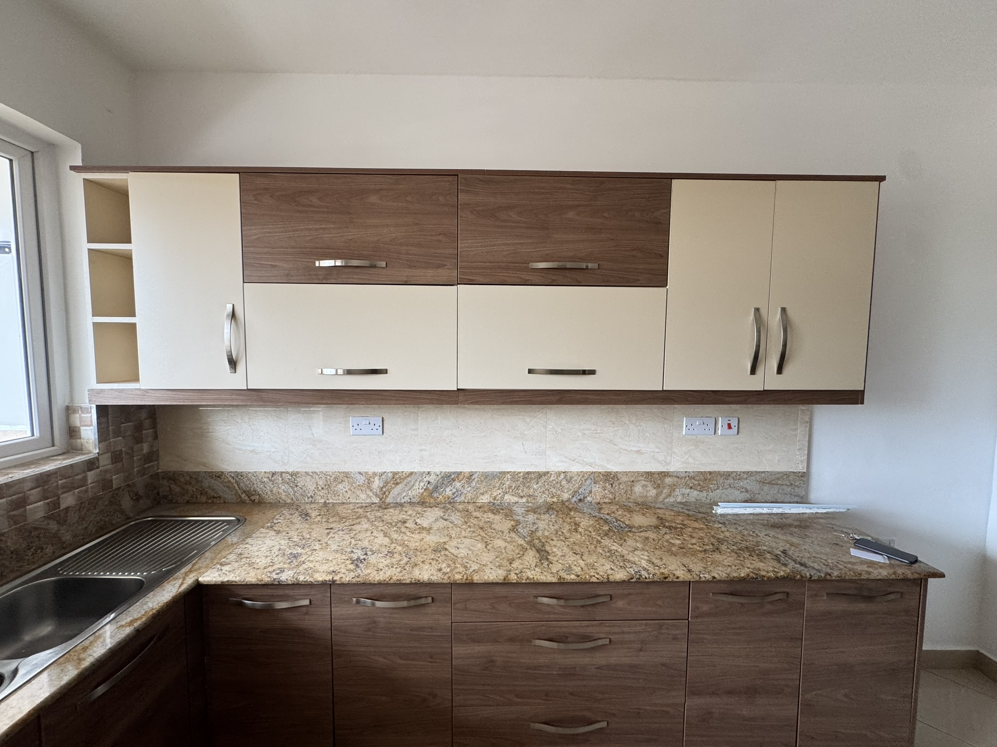 A two bedroom apartment for sale in Brookside