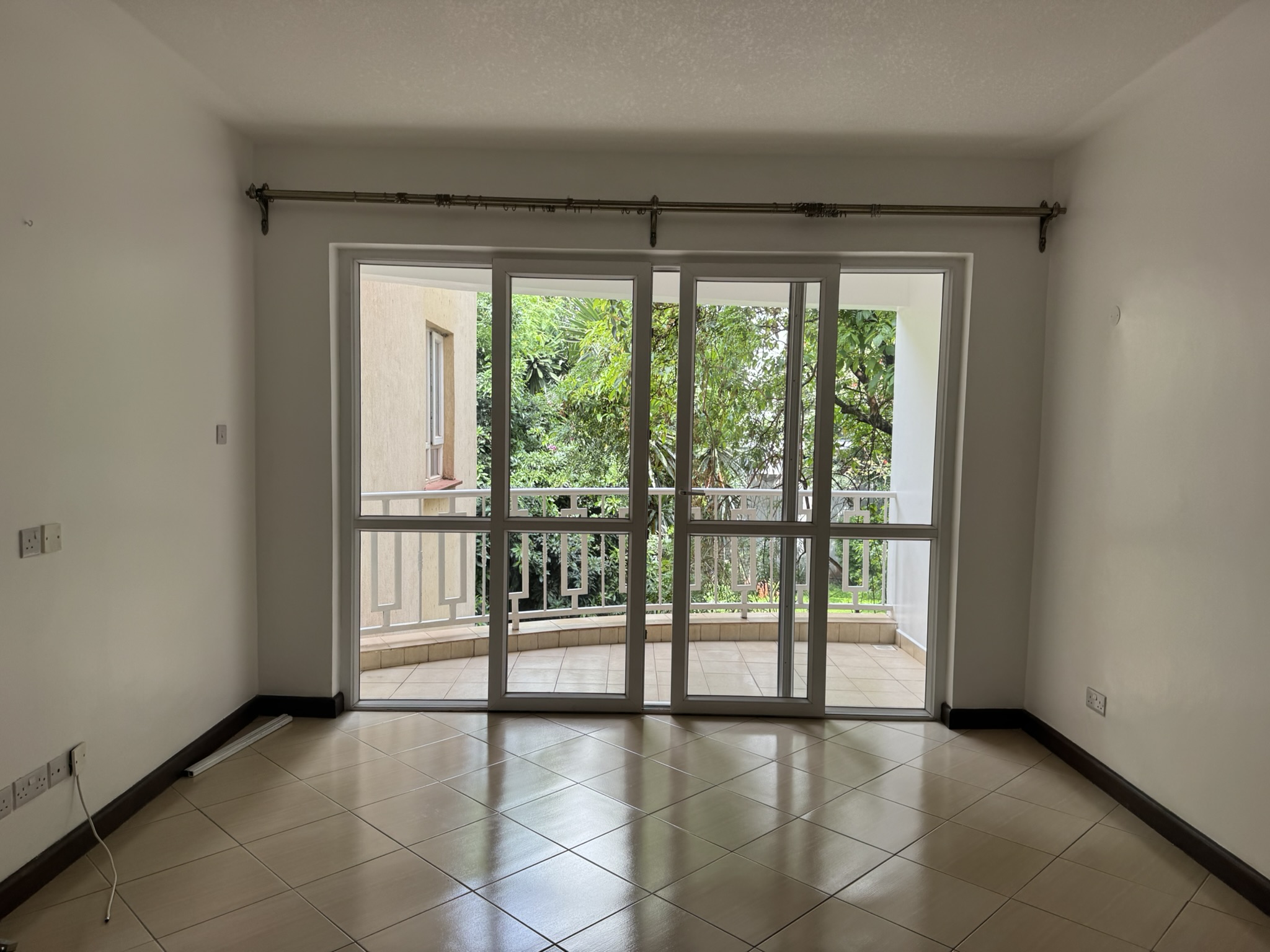 A two bedroom apartment for sale in Brookside