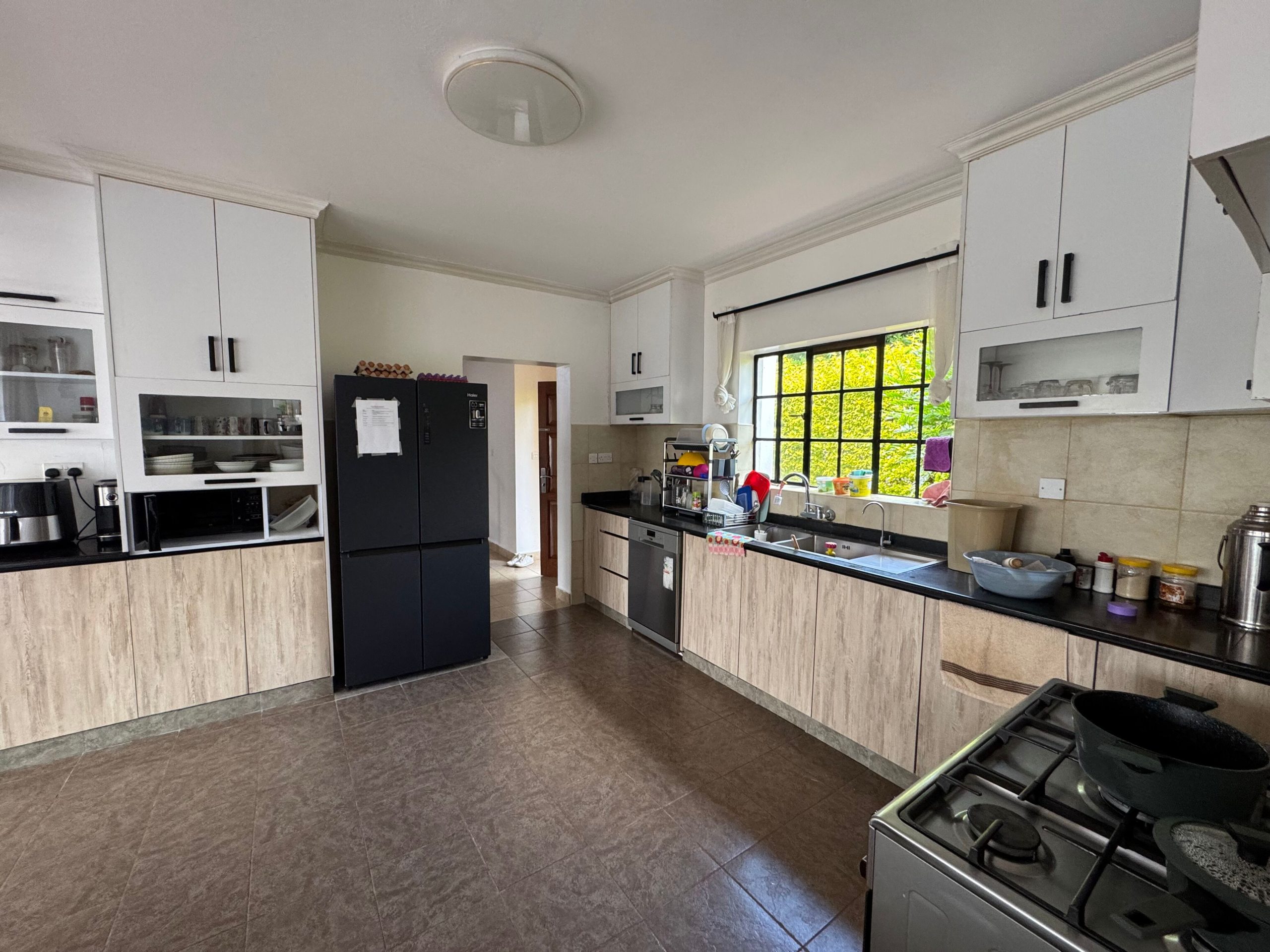 Serene Home in One Redhill