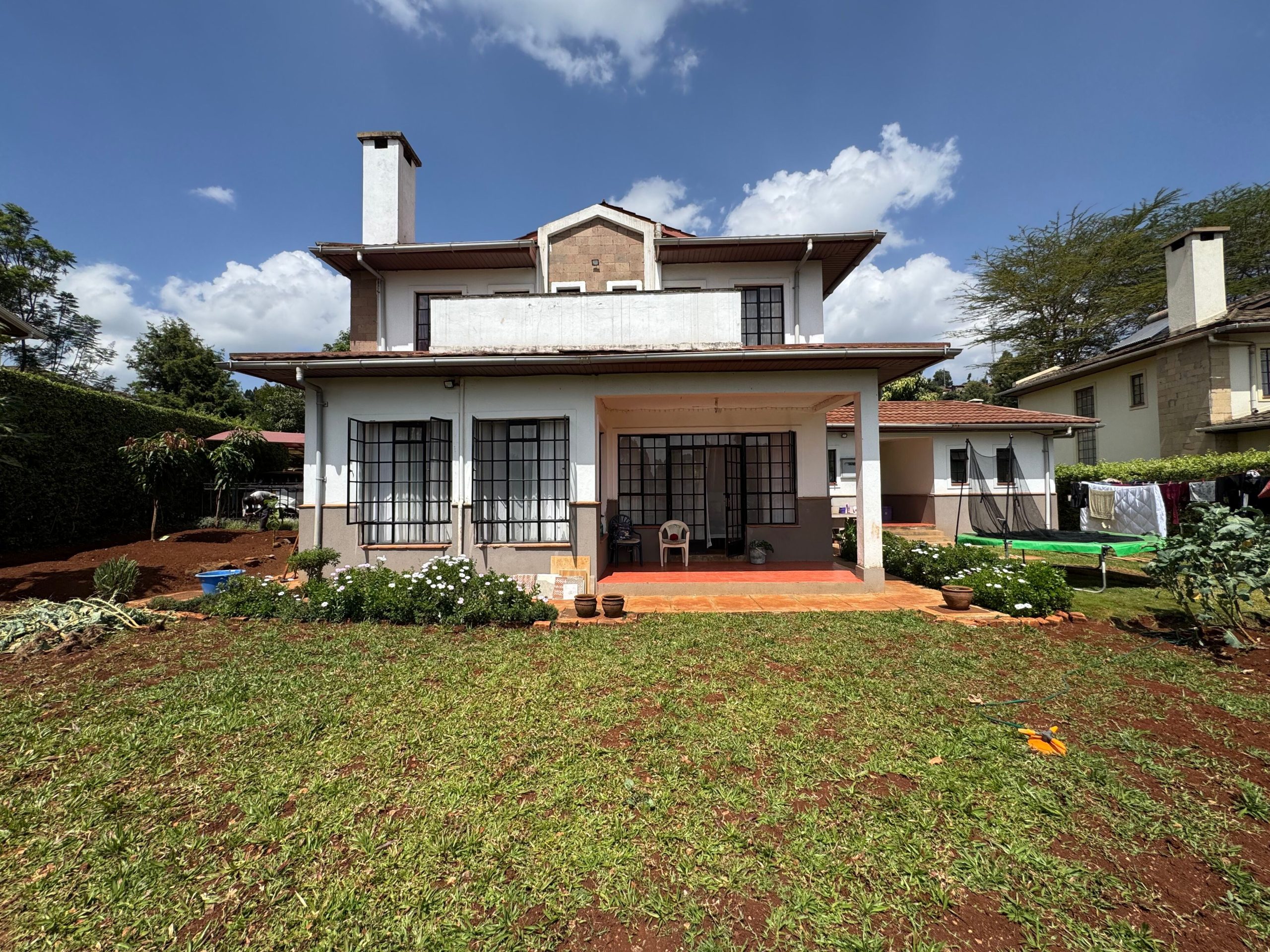 Serene Home in One Redhill