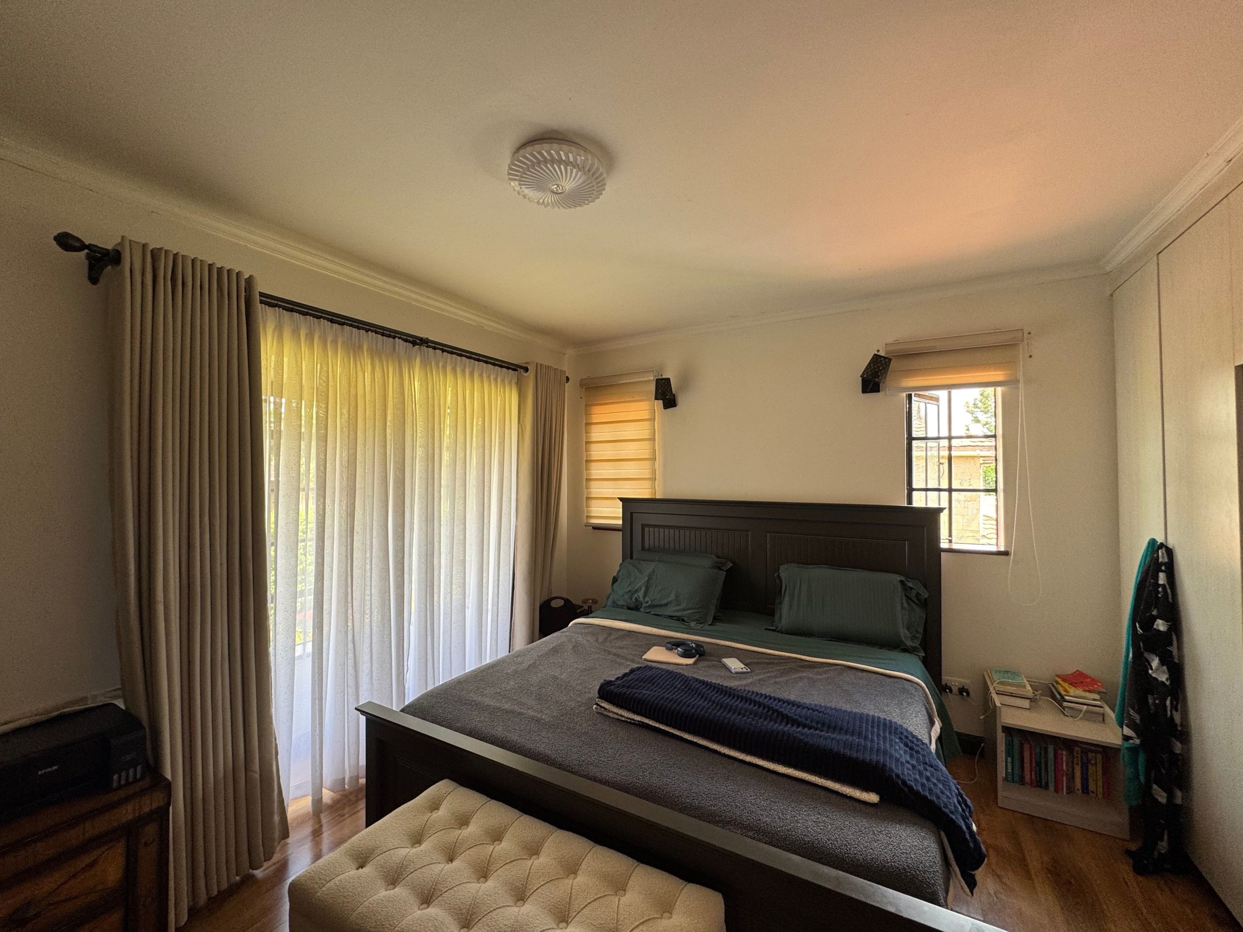Serene Home in One Redhill