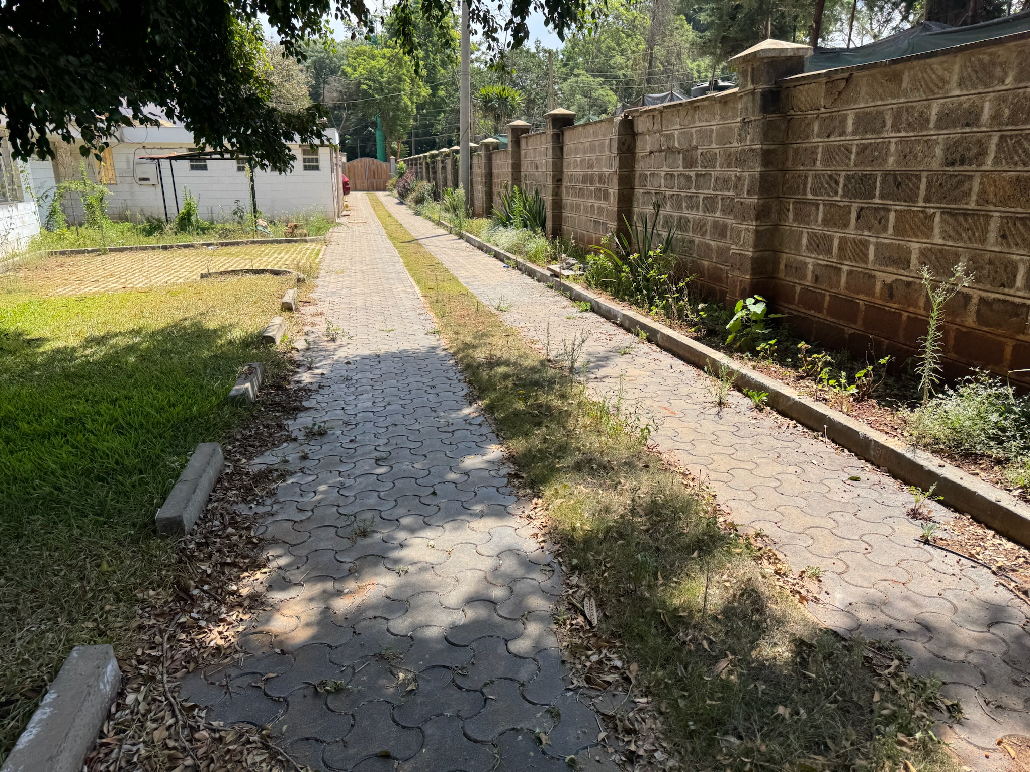 Redevelopment In Lavington